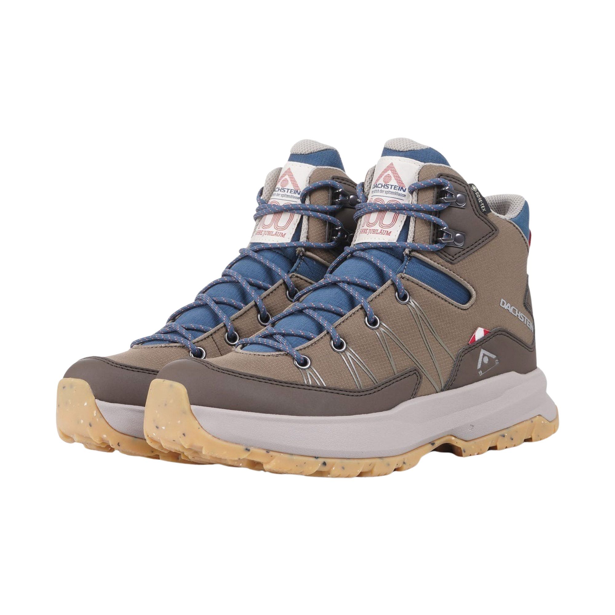 Dachstein Tundra GTX 1925 Wandelschoenen Dames