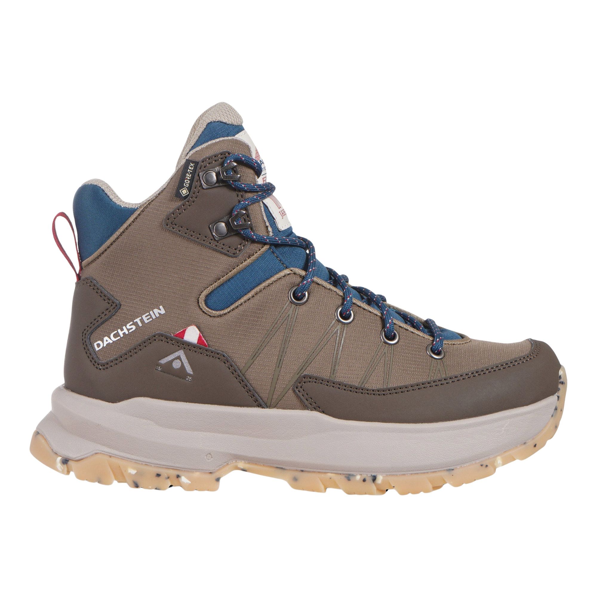 Dachstein Tundra GTX 1925 Wandelschoenen Dames