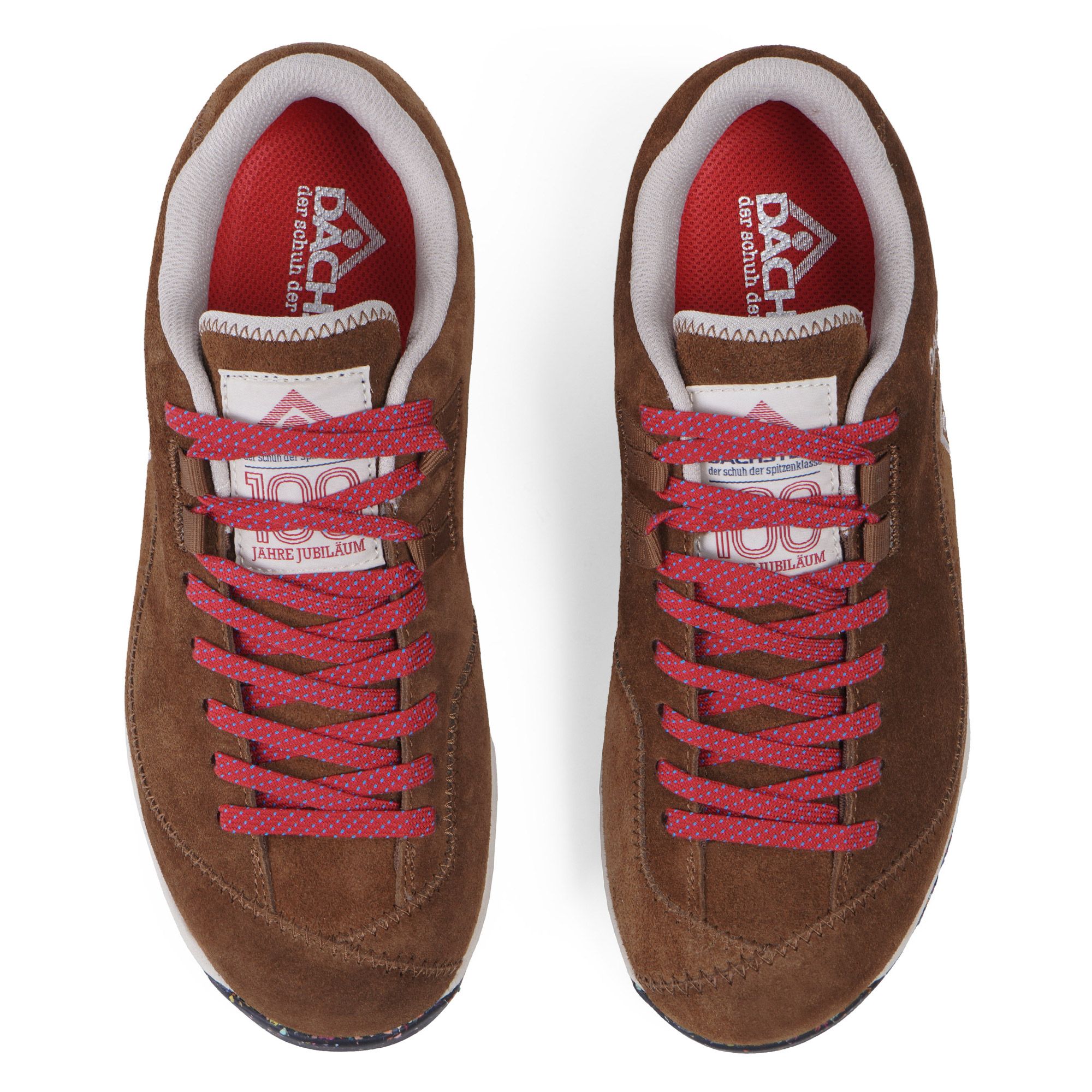 Chaussures de randonnée Dachstein Sinabell Femmes