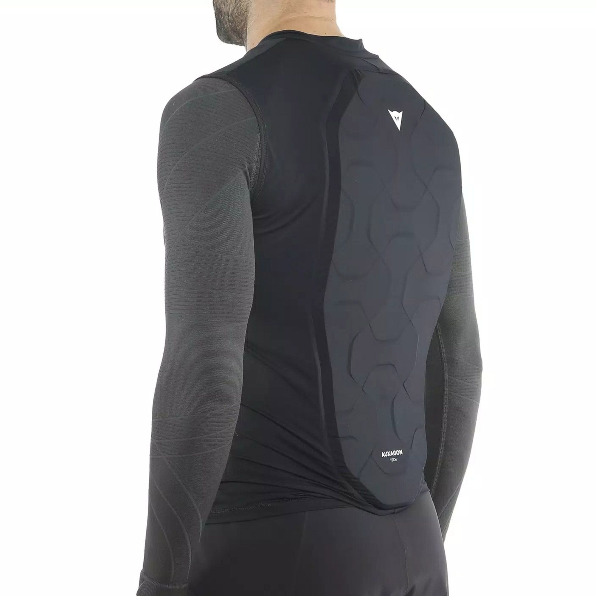 Dainese Auxagon Skiweste Herren