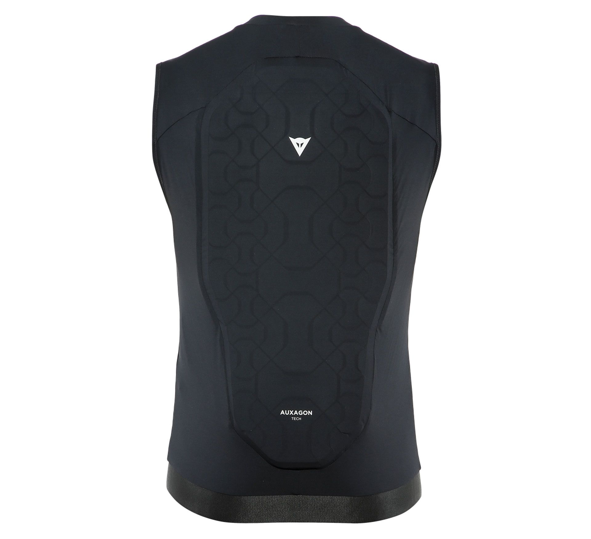 Gilet avec protection dorsale Dainese Auxagon Homme