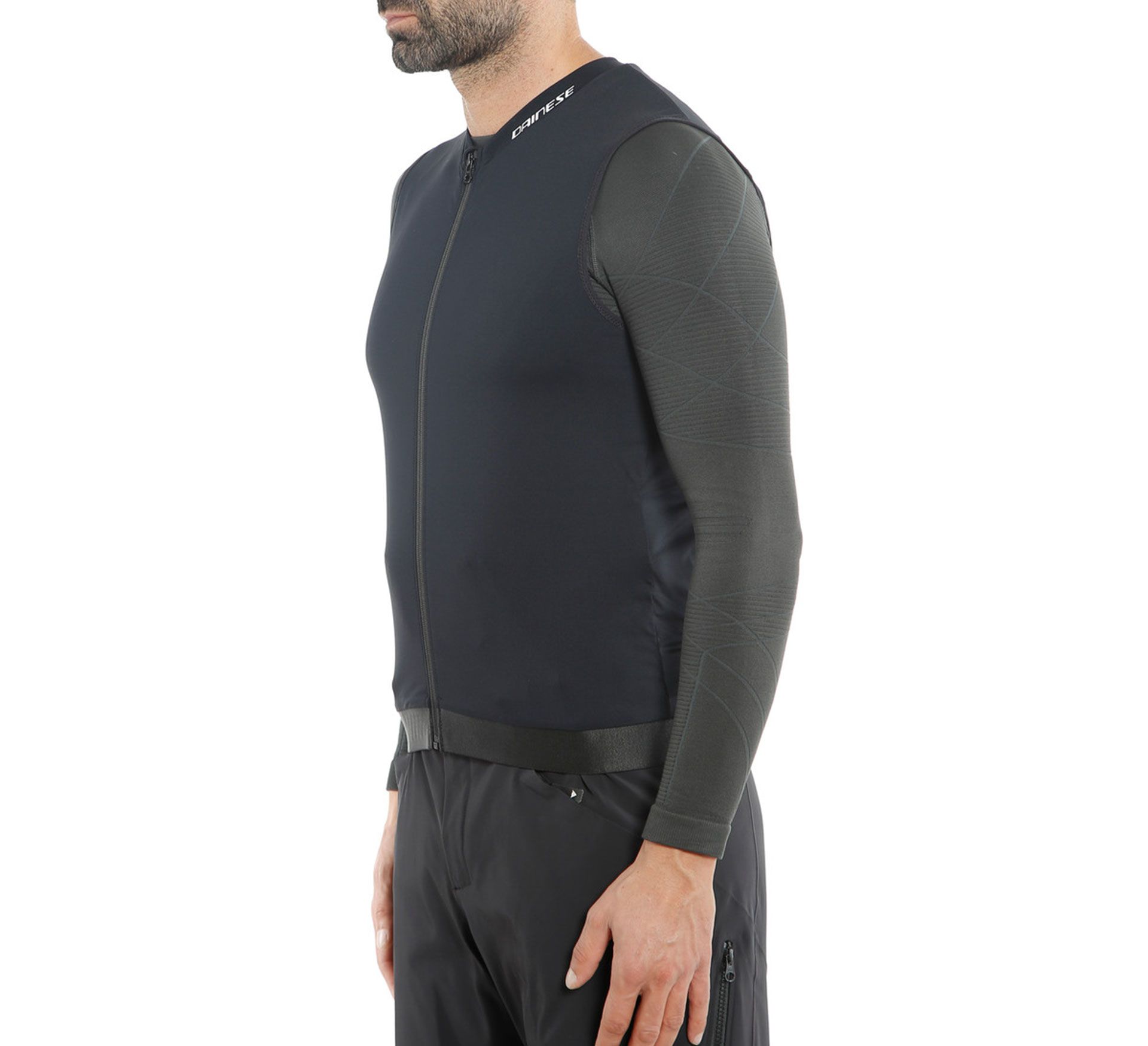 Dainese Auxagon Waistcoat Protectie Heren
