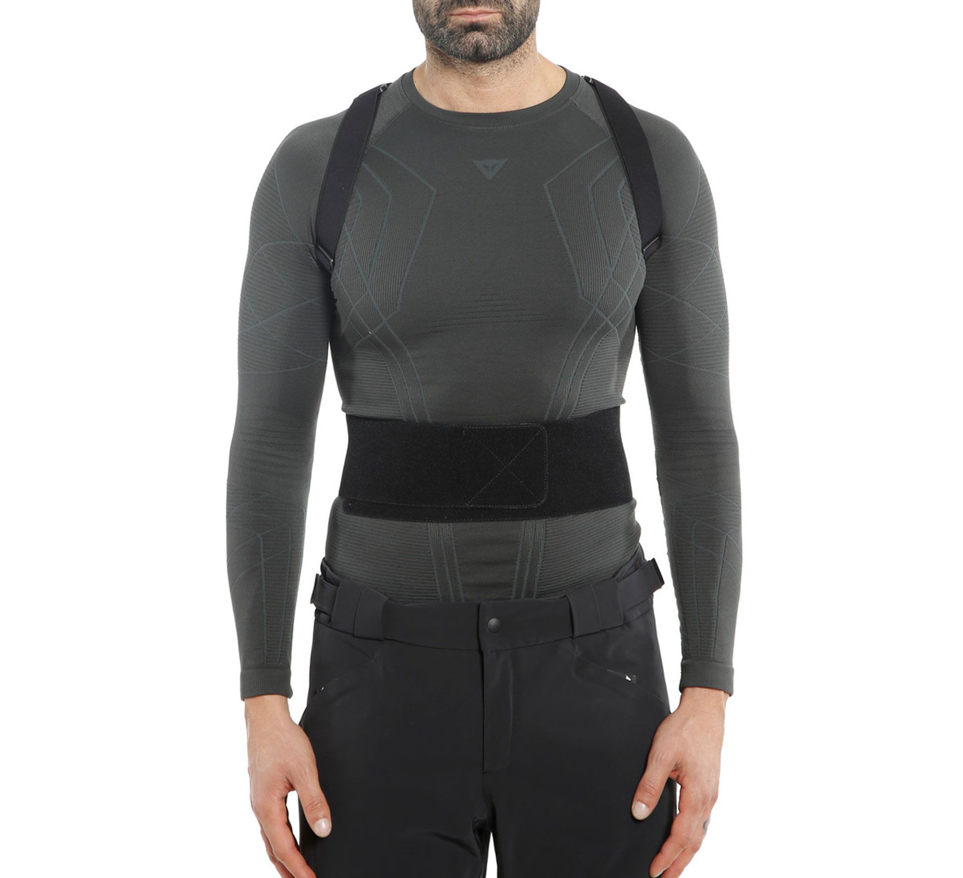 Dainese Auxagon Back Protectie Senior