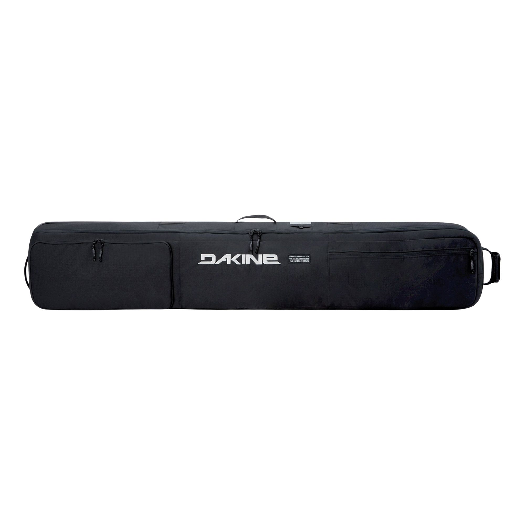 Dakine Fall Line Ski Roller Bag