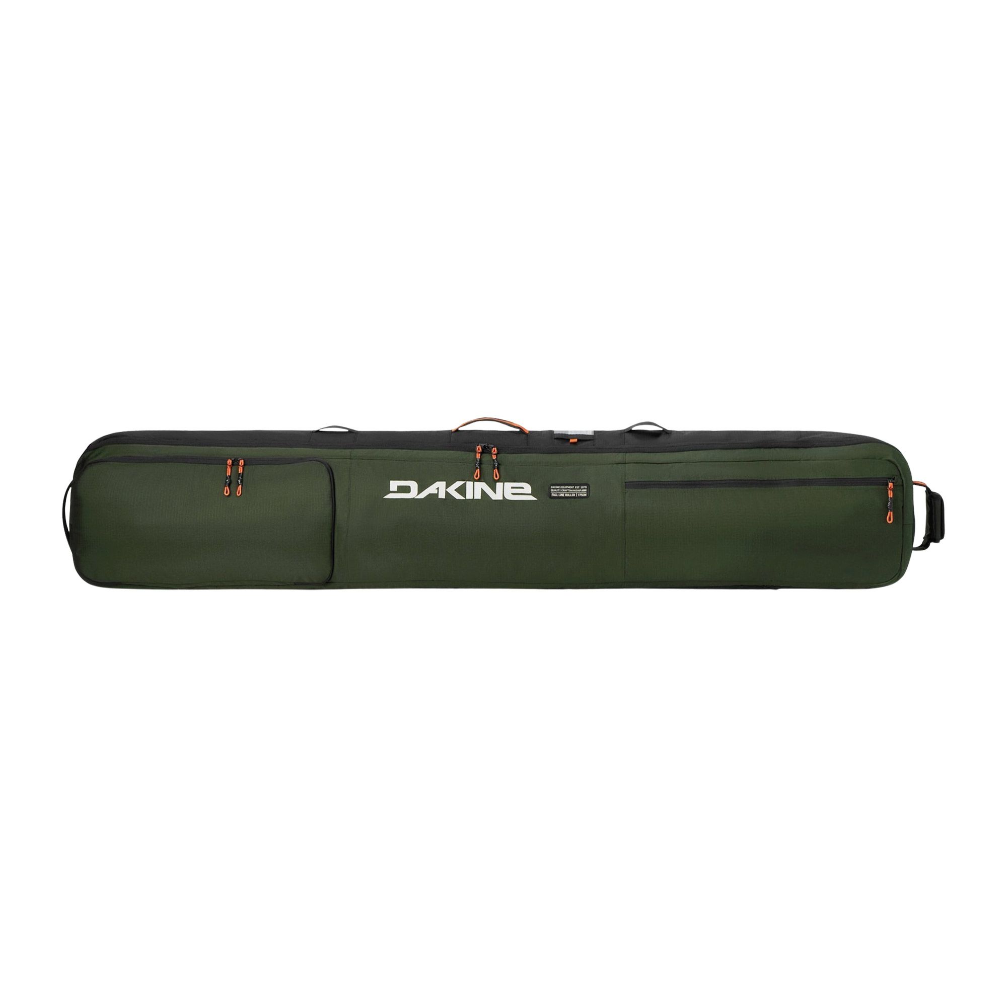 Dakine Fall Line Ski Roller Bag