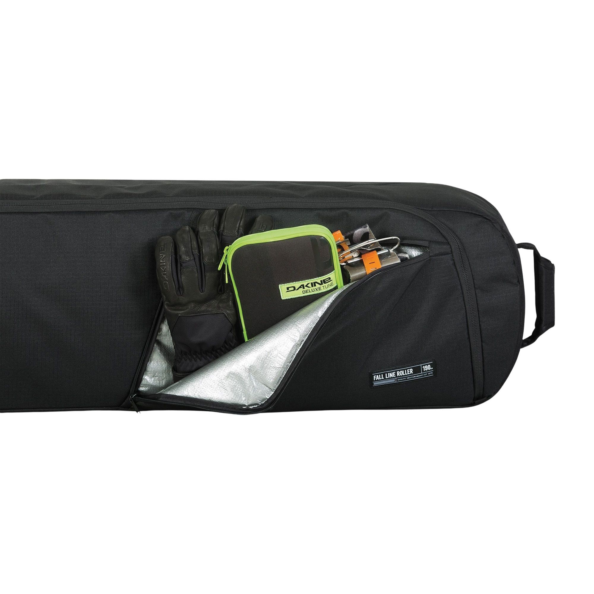 Sac à skis Dakine Fall Line