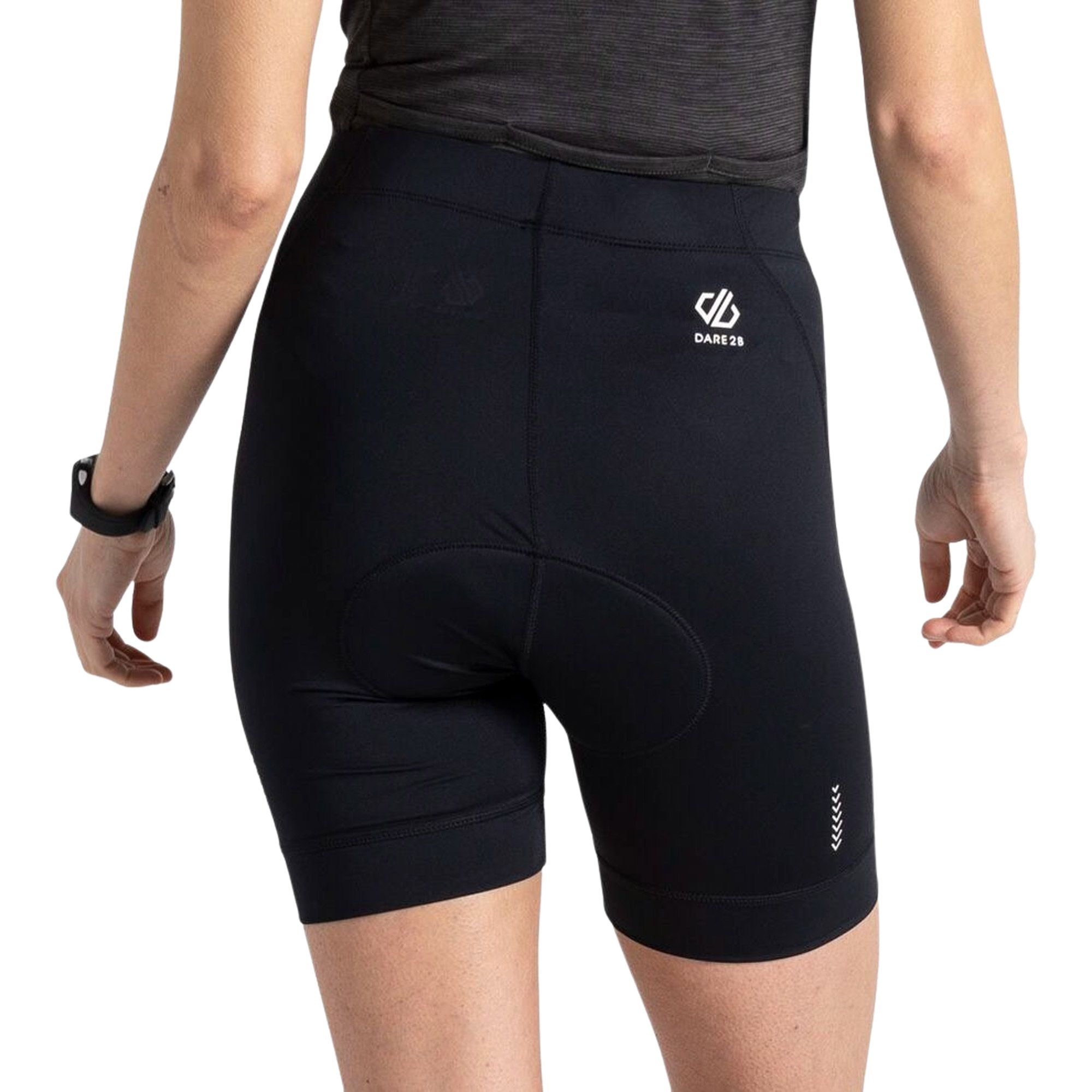 Dare 2B Habit Wielrenshort Dames
