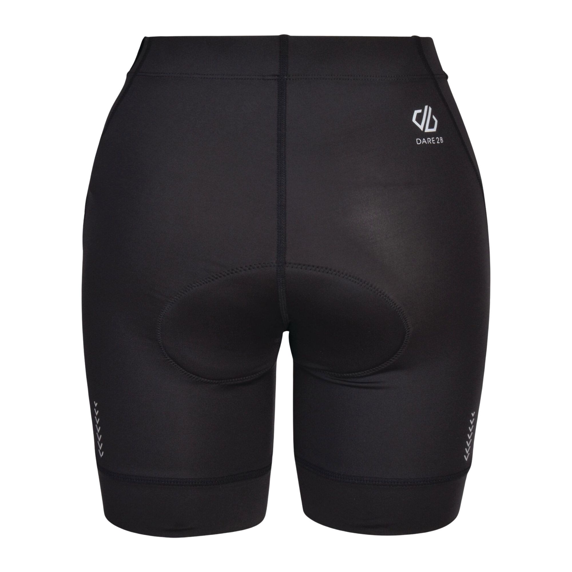 Dare 2B Habit Wielrenshort Dames