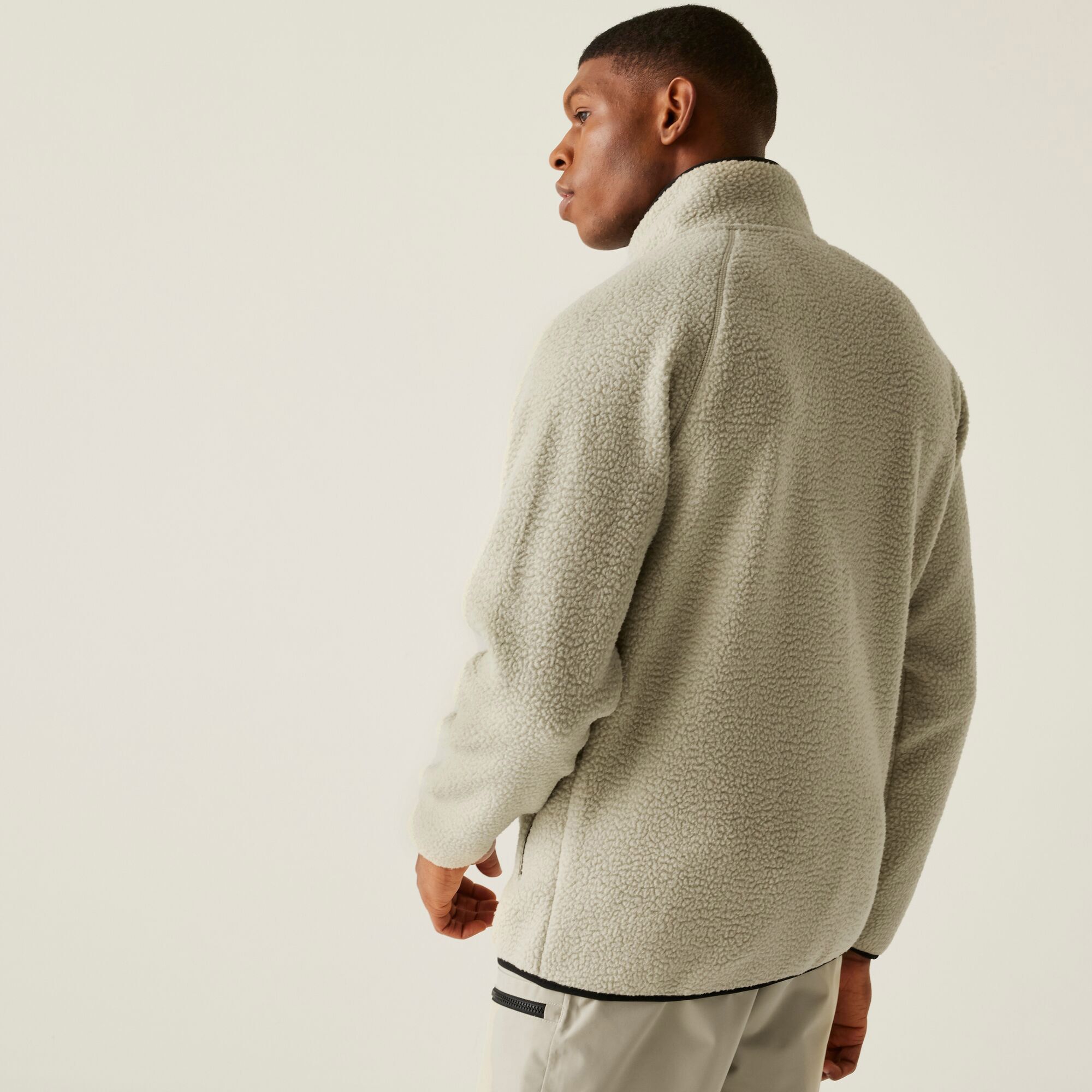 Dare 2b Camber Fleece Jas Heren