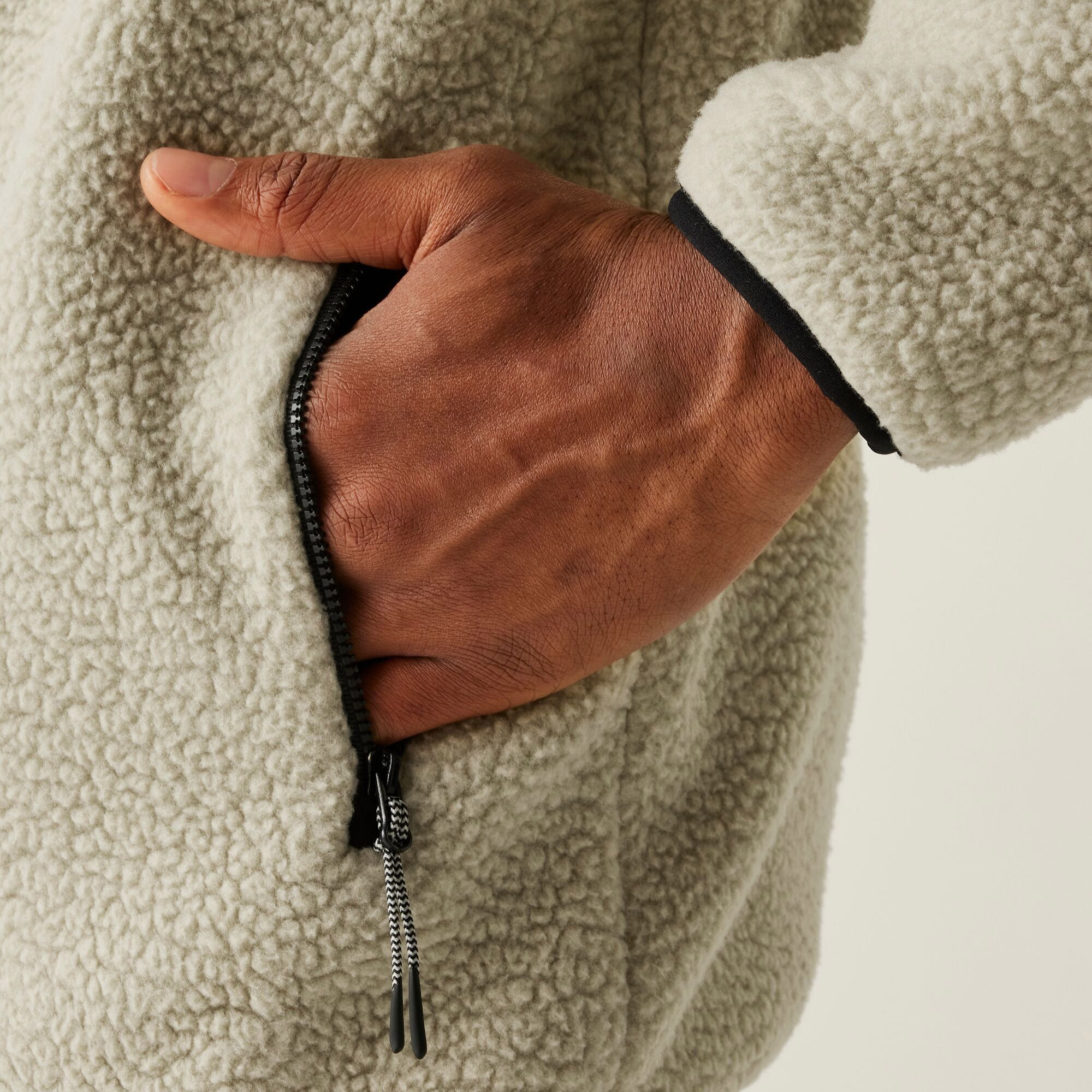 Dare 2b Camber Fleece Jas Heren