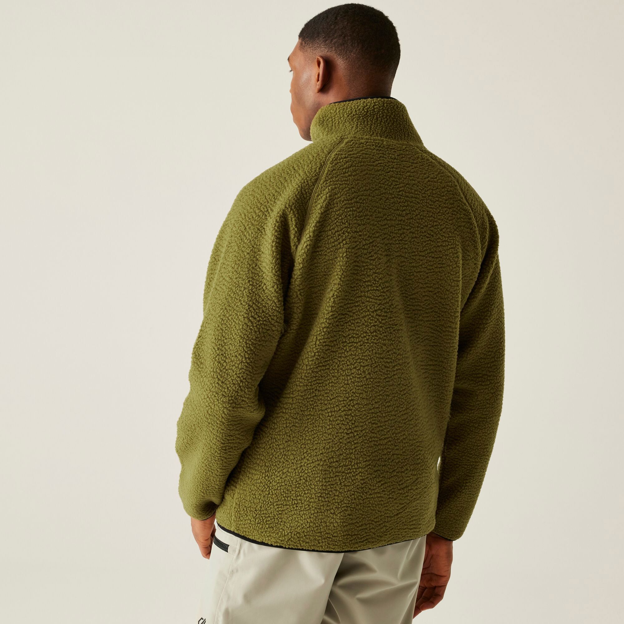 Dare 2b Camber Fleece Jas Heren