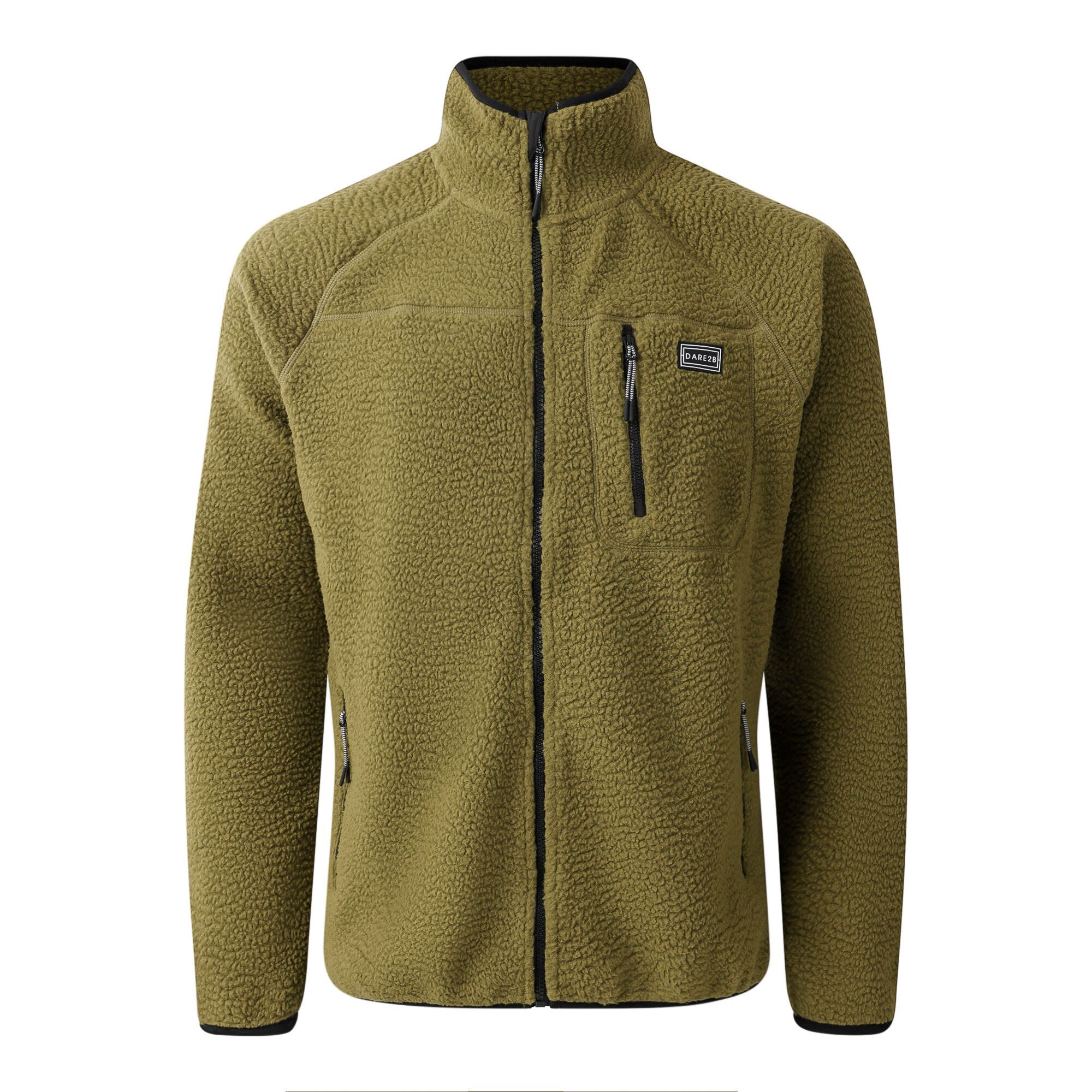 Dare 2b Camber Fleece Jas Heren