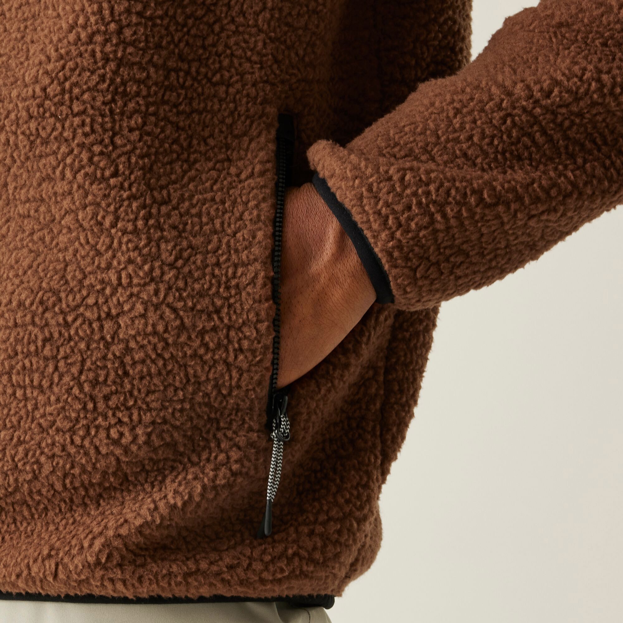Veste Dare 2b Camber Fleece Hommes