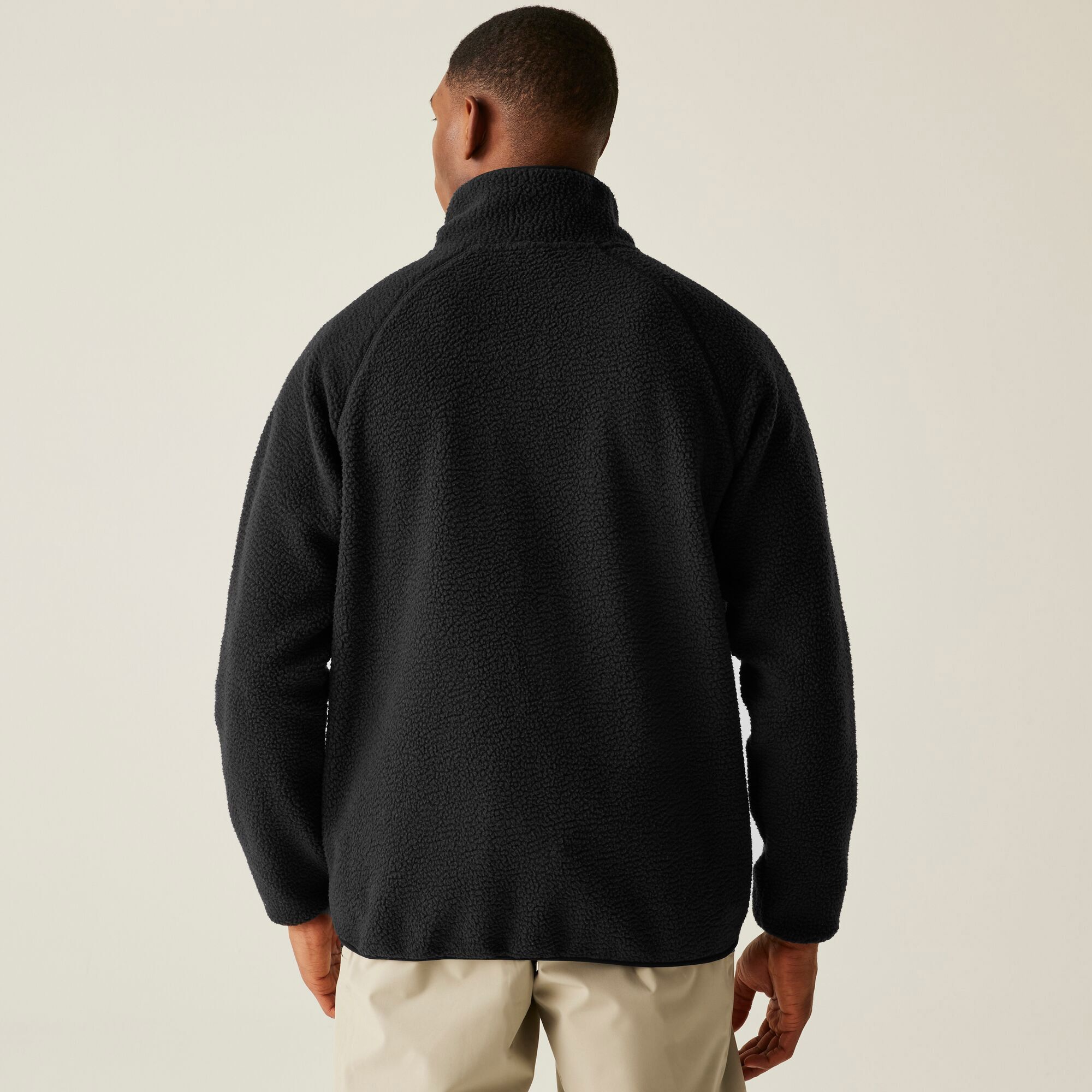 Dare 2b Camber Fleece Jas Heren
