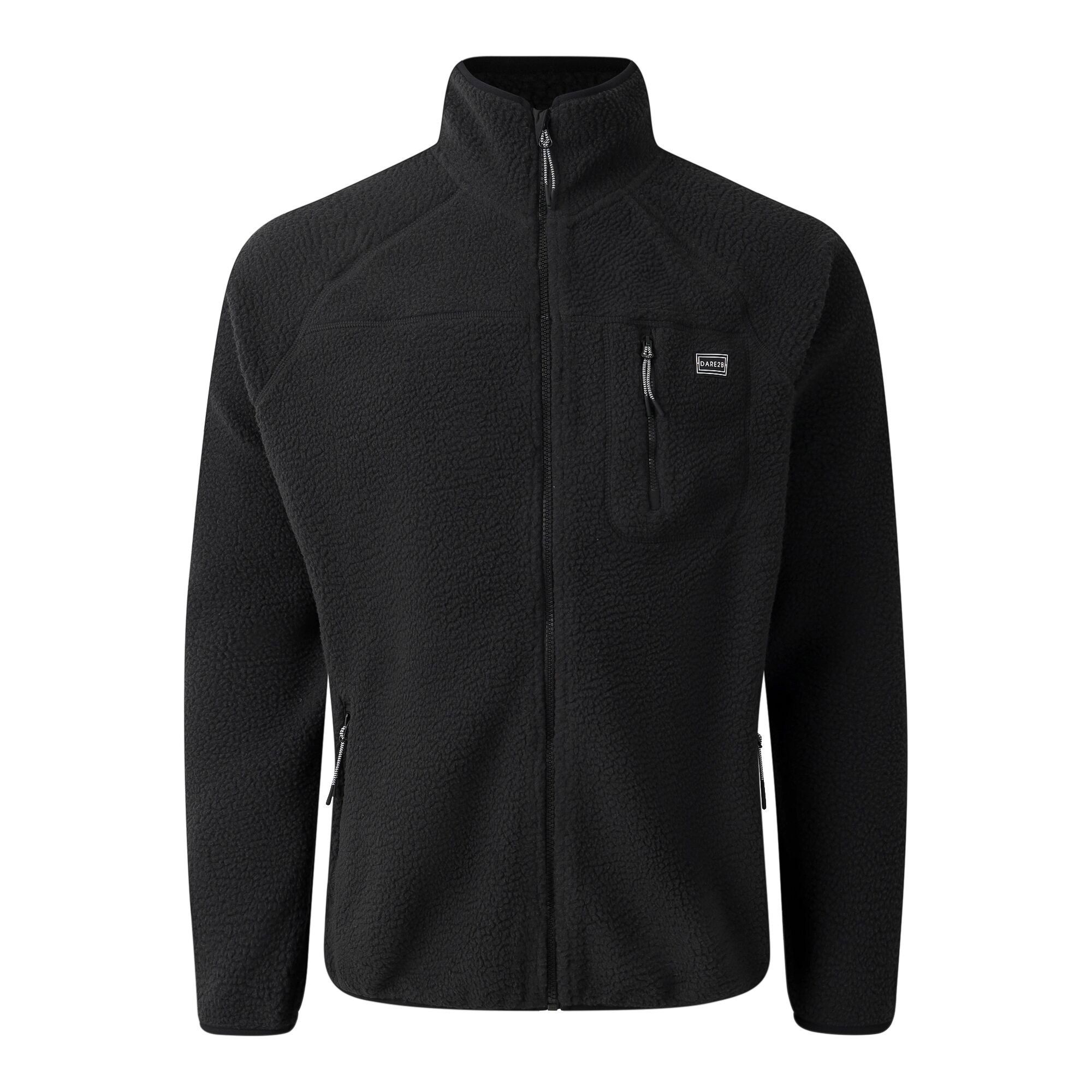 Dare 2b Camber Fleece Jas Heren
