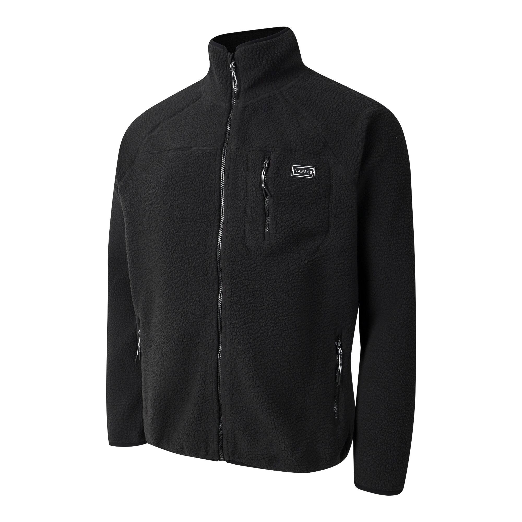 Dare 2b Camber Fleece Jas Heren