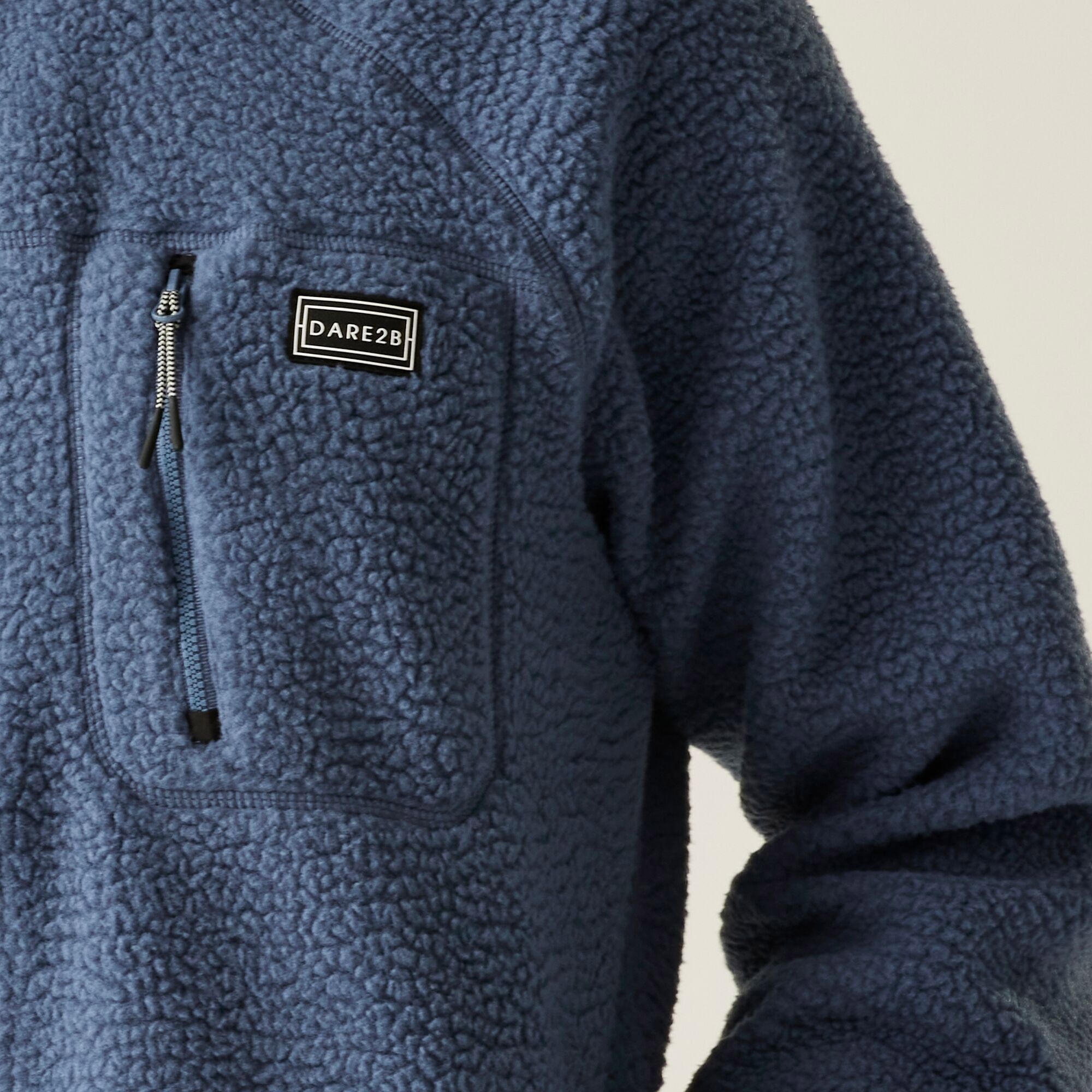Dare 2b Camber Fleece Jas Heren