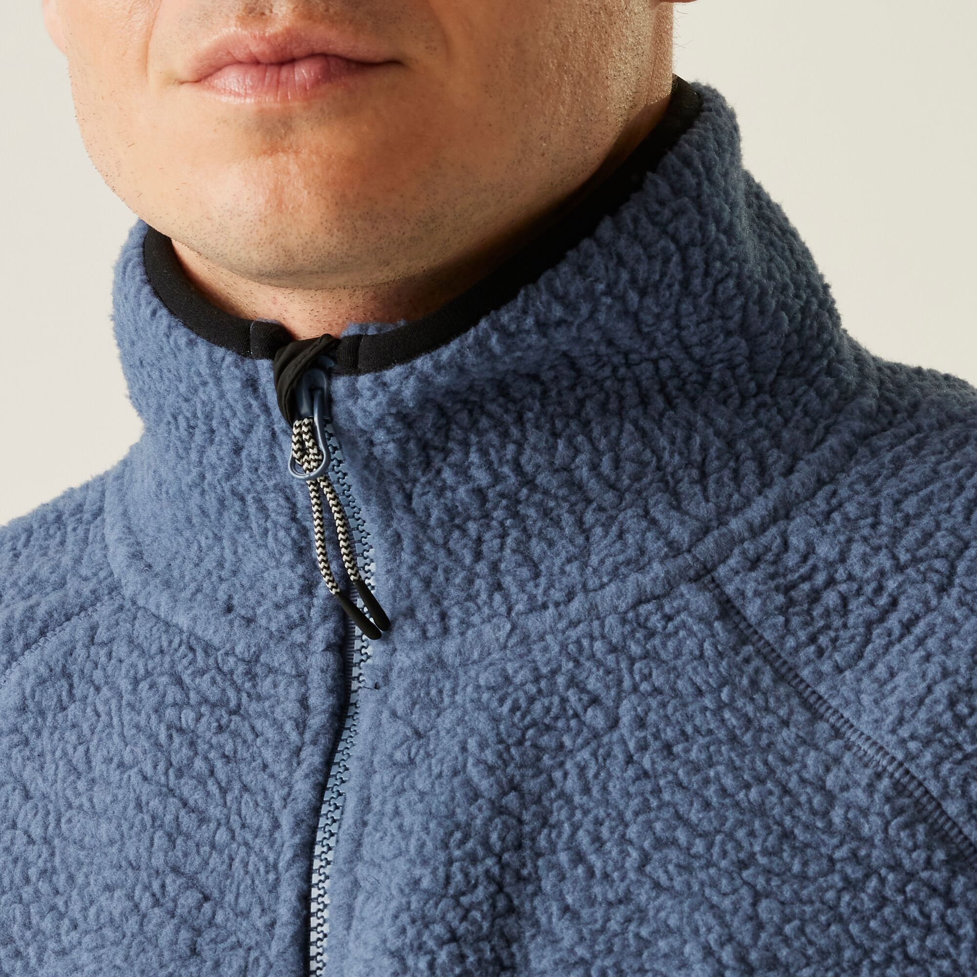 Dare 2b Camber Fleece Jas Heren