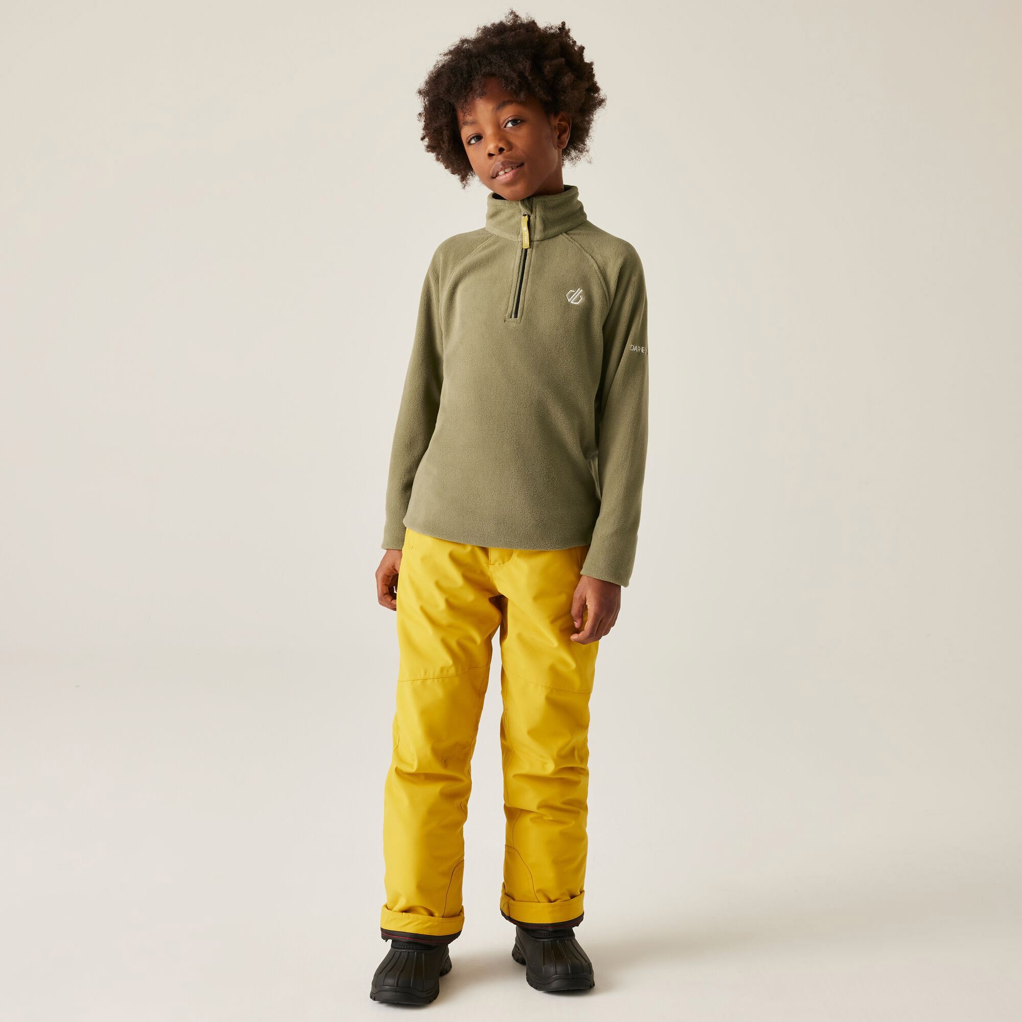 Dare 2b Freehand Fleece Sweater Junior