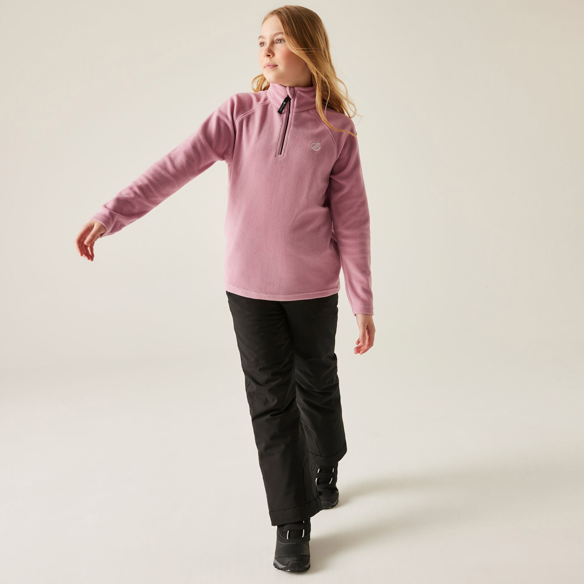 Dare 2b Freehand Fleece Sweater Junior