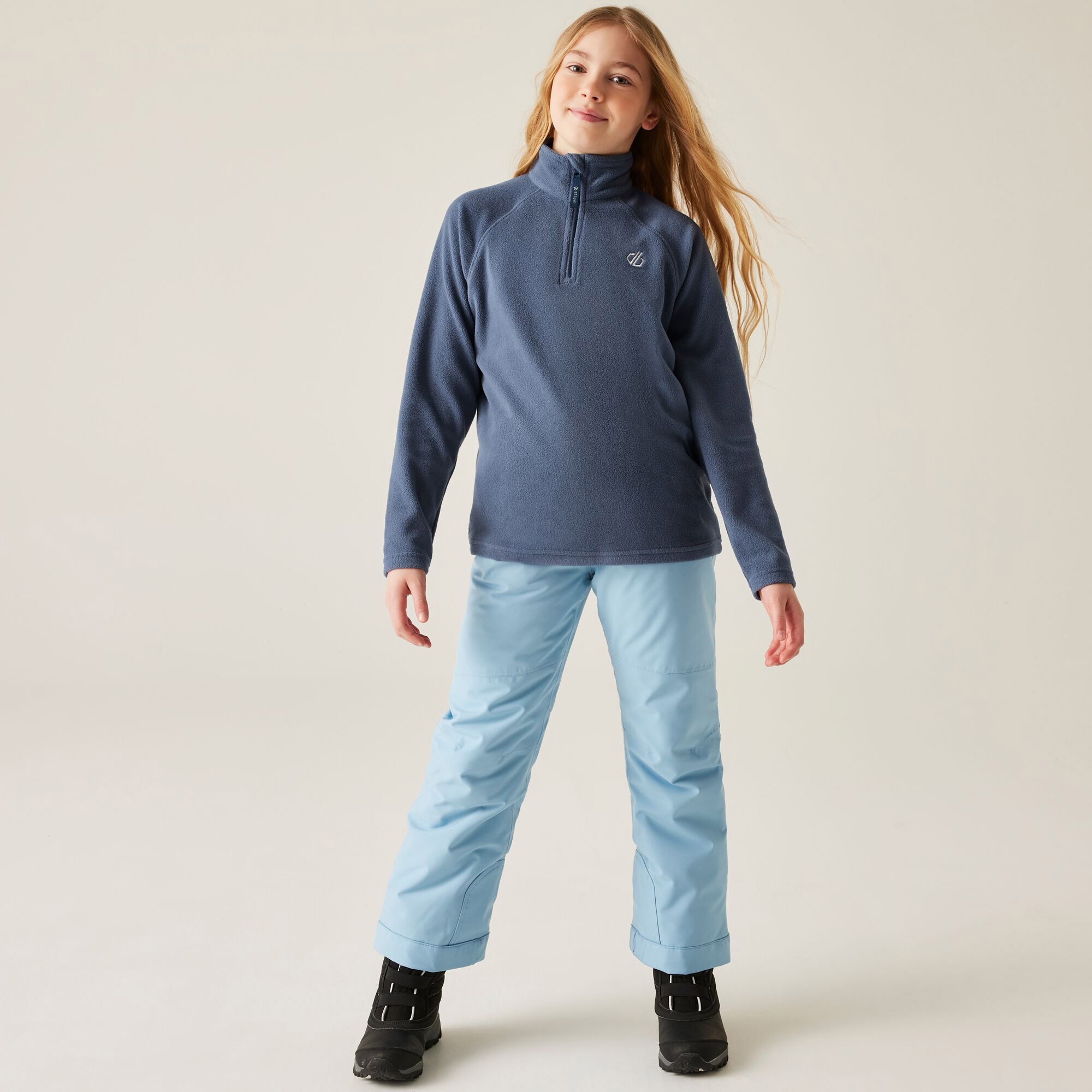 Dare 2b Freehand Fleece Sweater Junior
