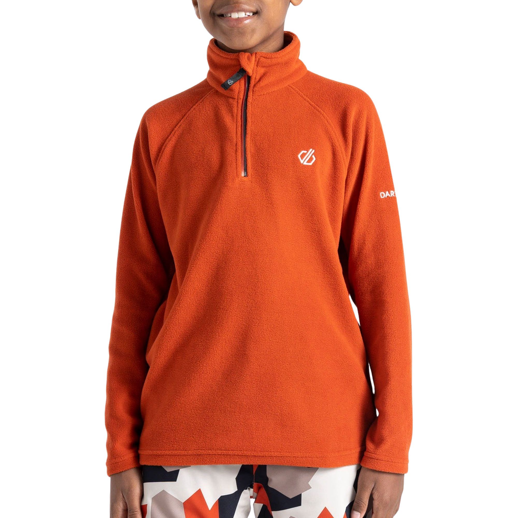 Pull polaire Dare 2b Freehand Enfants