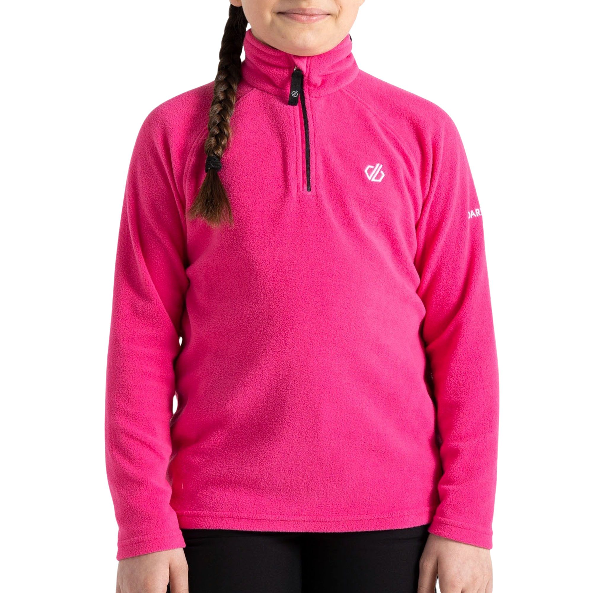 Pull polaire Dare 2b Freehand Enfants