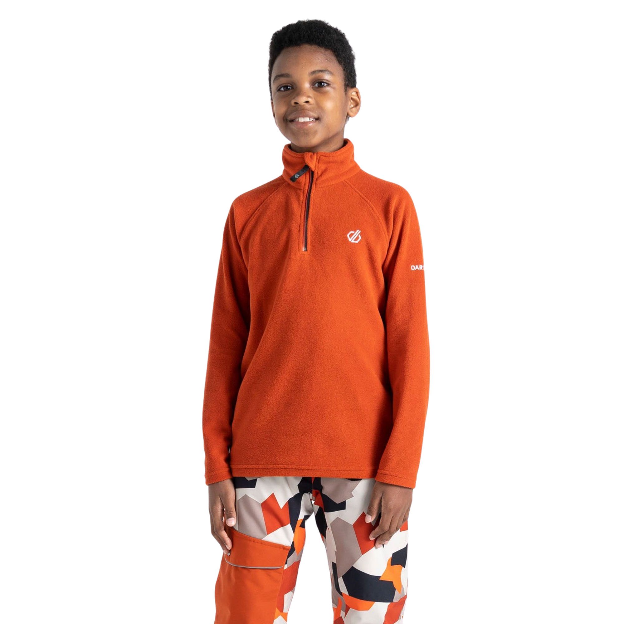 Pull polaire Dare 2b Freehand Enfants