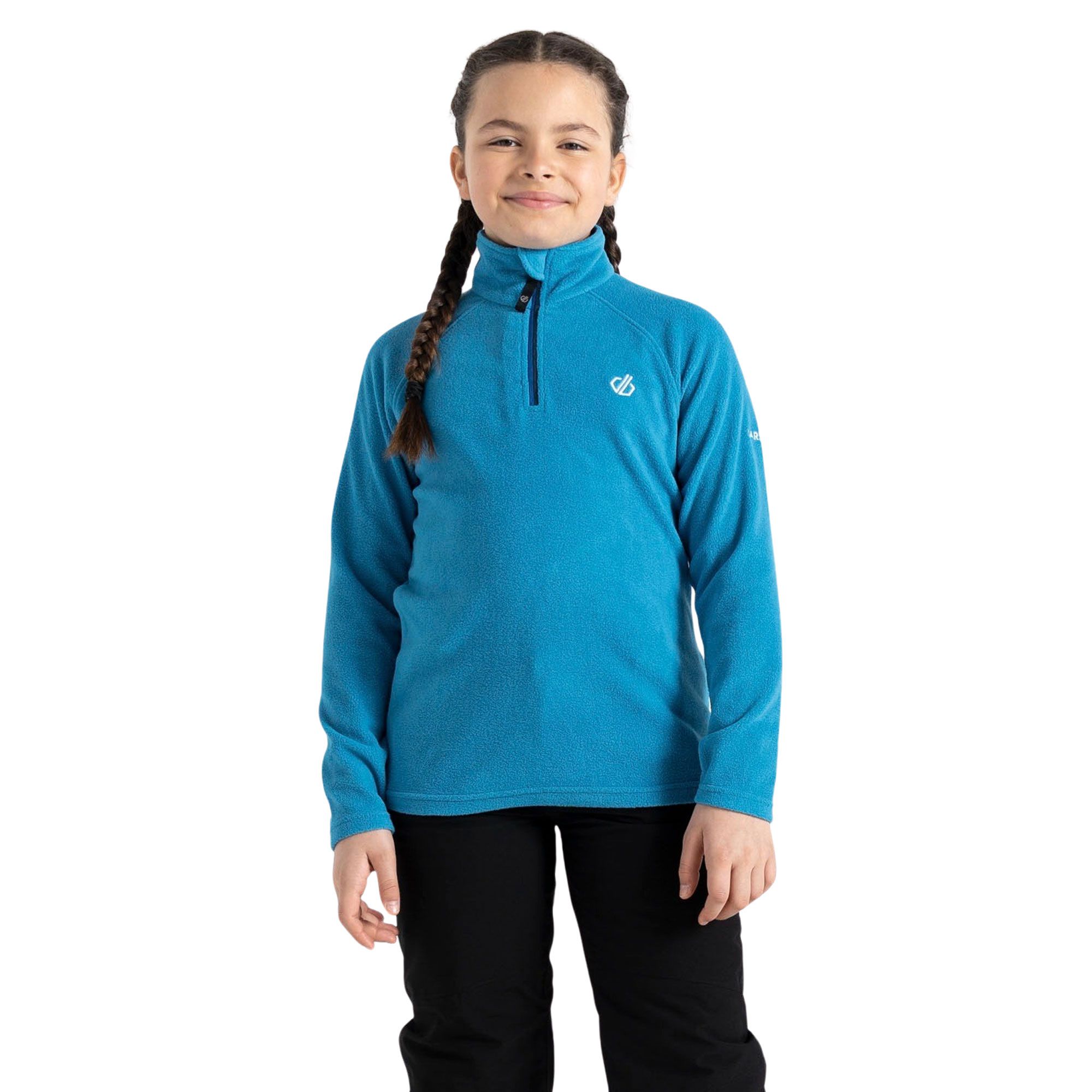 Pull polaire Dare 2b Freehand Enfants