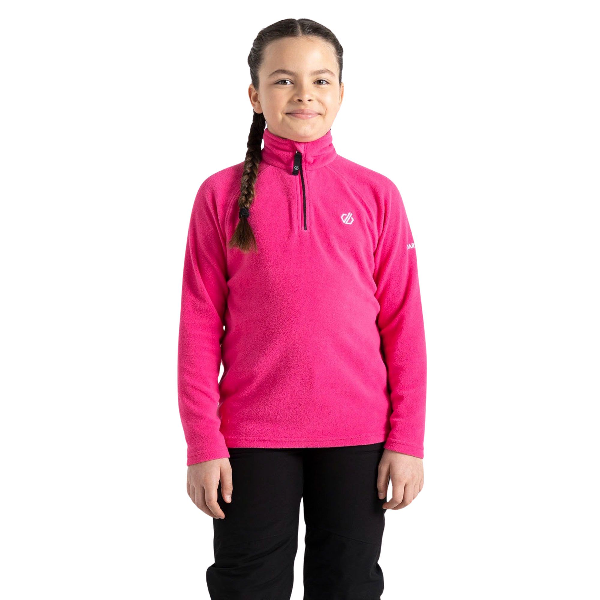 Pull polaire Dare 2b Freehand Enfants