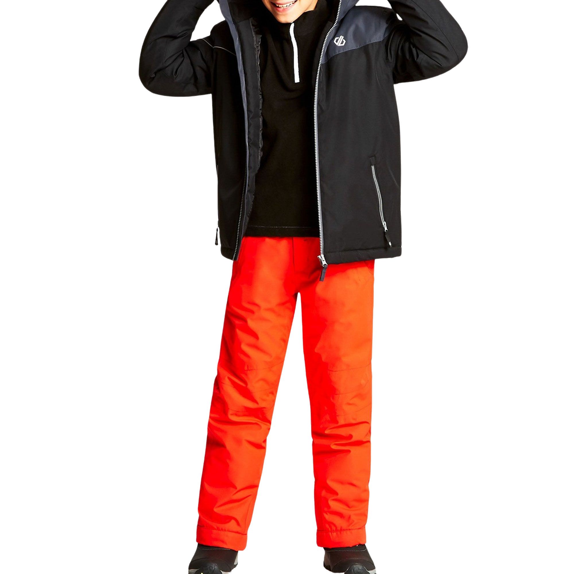 Dare 2b Freehand Fleece Sweater Junior