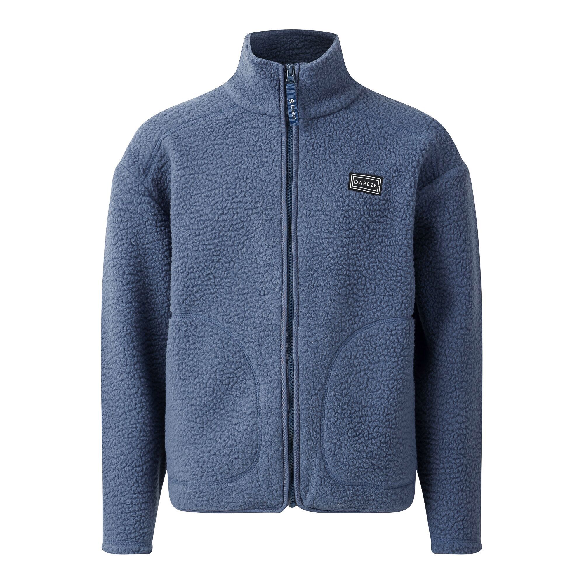 Dare2b Zestyll Fleece Vest Junior