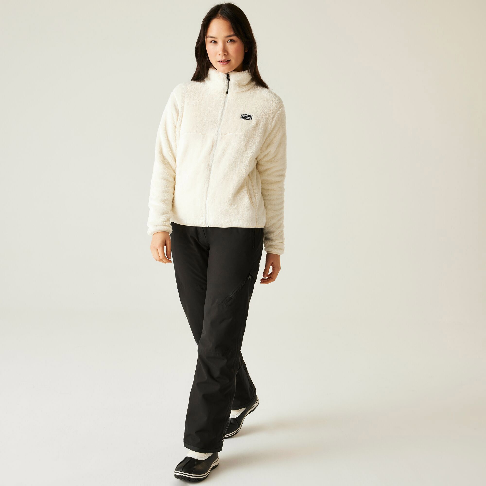 Dare 2b Gnarly Fleece Jas Dames
