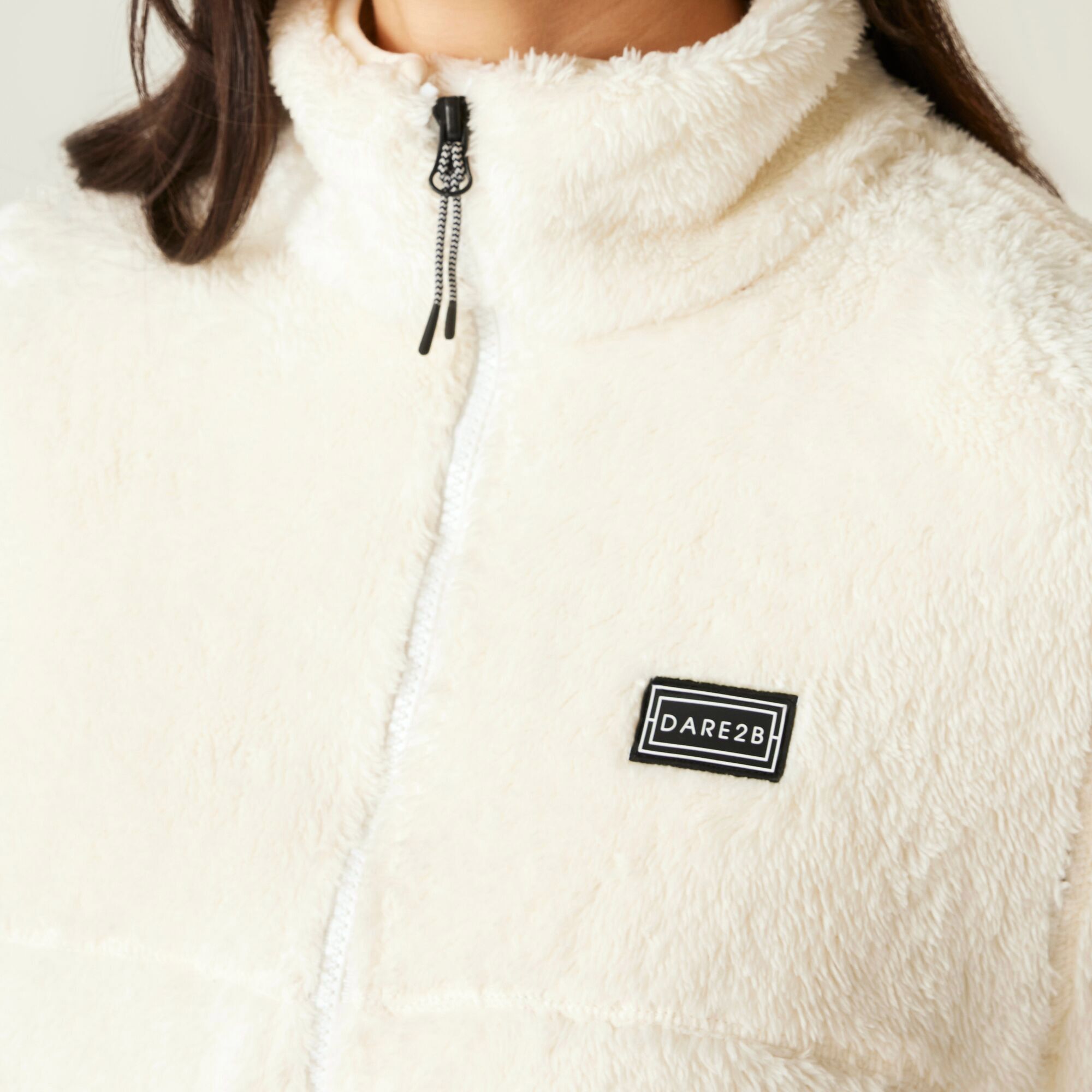 Dare 2b Gnarly Fleece Jas Dames