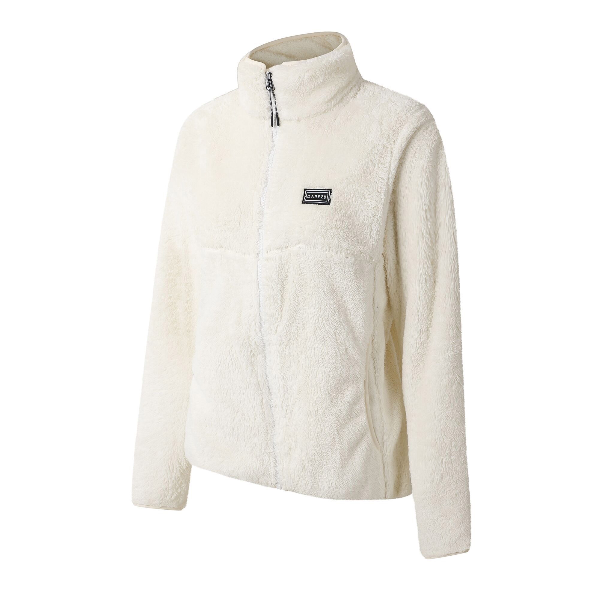 Dare 2b Gnarly Fleece Jas Dames