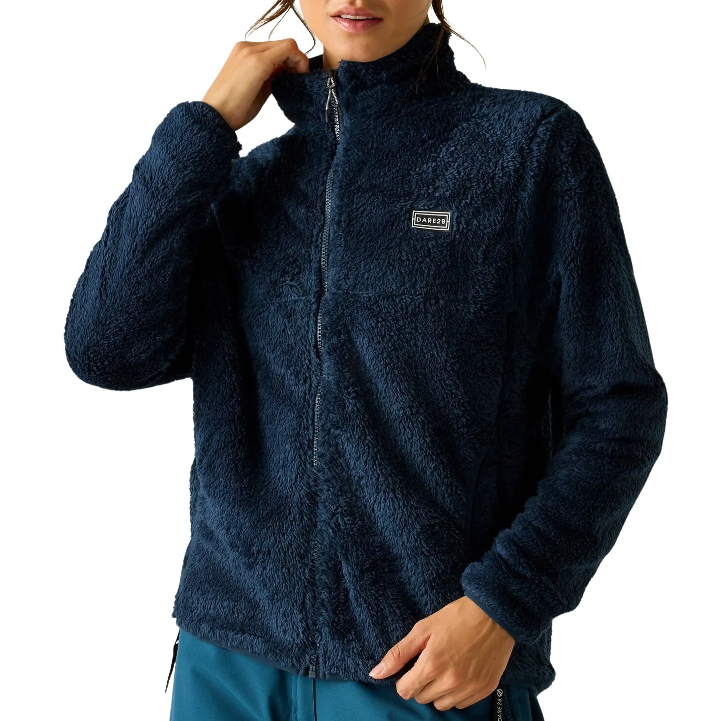 Dare 2b Gnarly Fleece Jas Dames