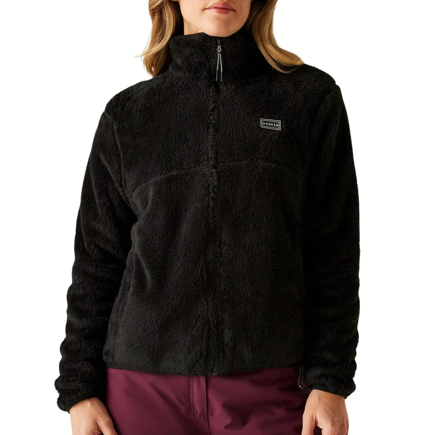 Dare 2b Gnarly Fleece Jas Dames