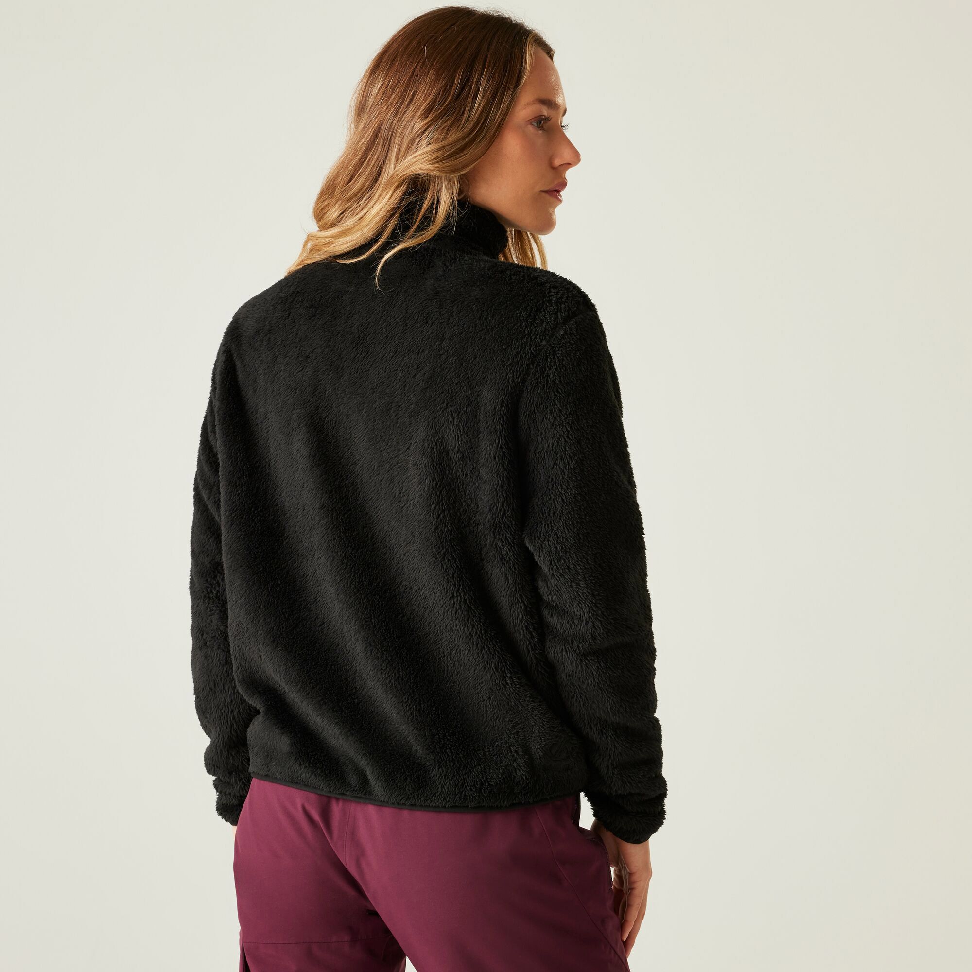 Dare 2b Gnarly Fleece Jas Dames