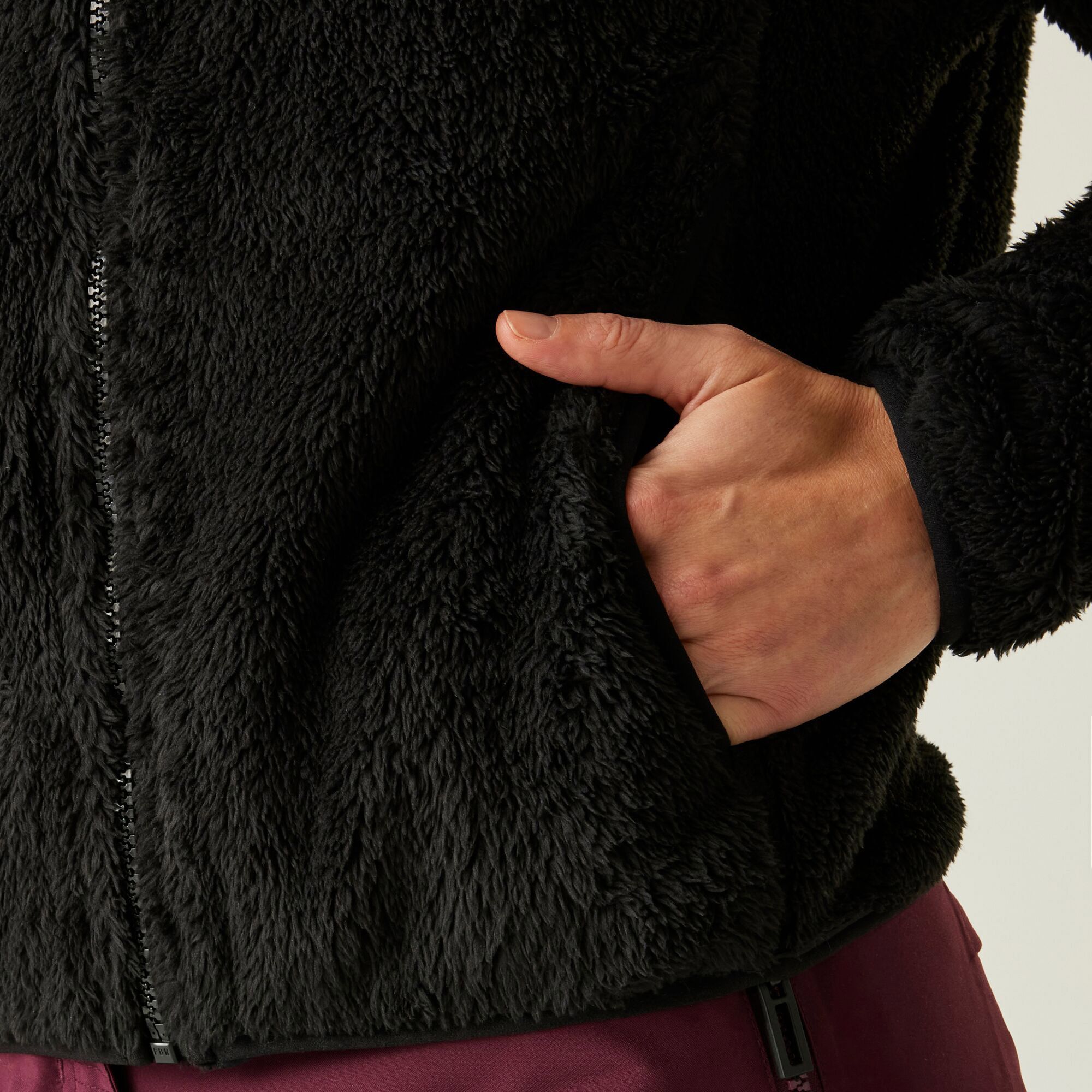 Dare 2b Gnarly Fleece Jas Dames