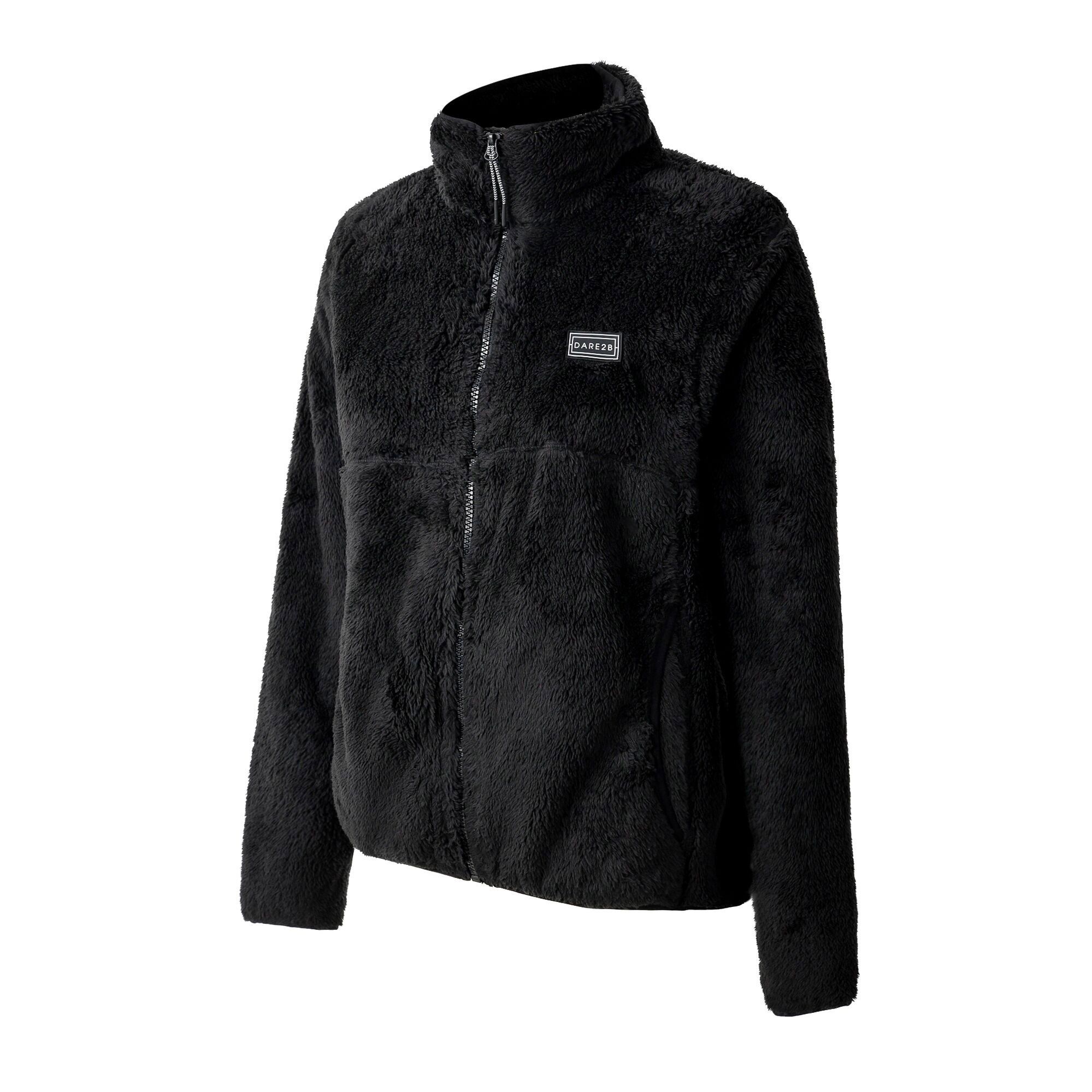Dare 2b Gnarly Fleece Jas Dames