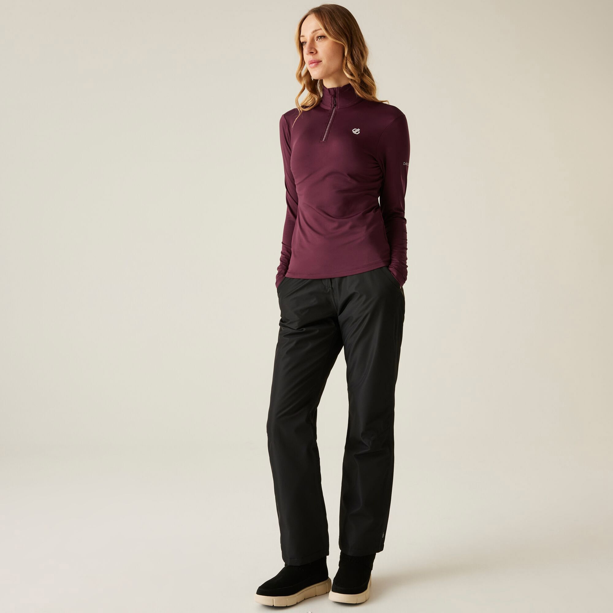 Dare 2b Lowline II Stretch Skipulli Dames