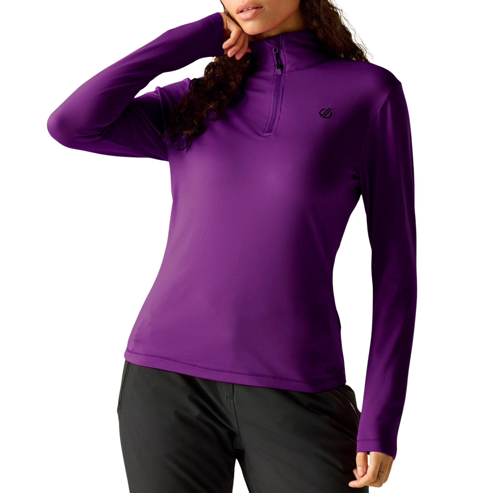 Dare 2b Lowline II Stretch Skipulli Dames