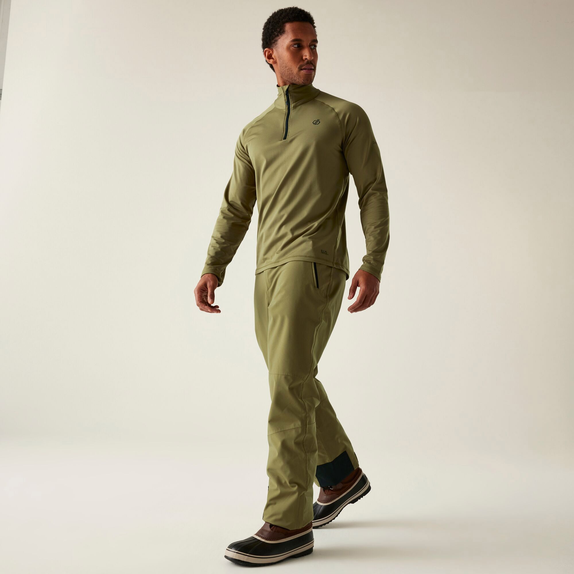Dare 2b Fuse up II Core Stretch Skipulli Heren
