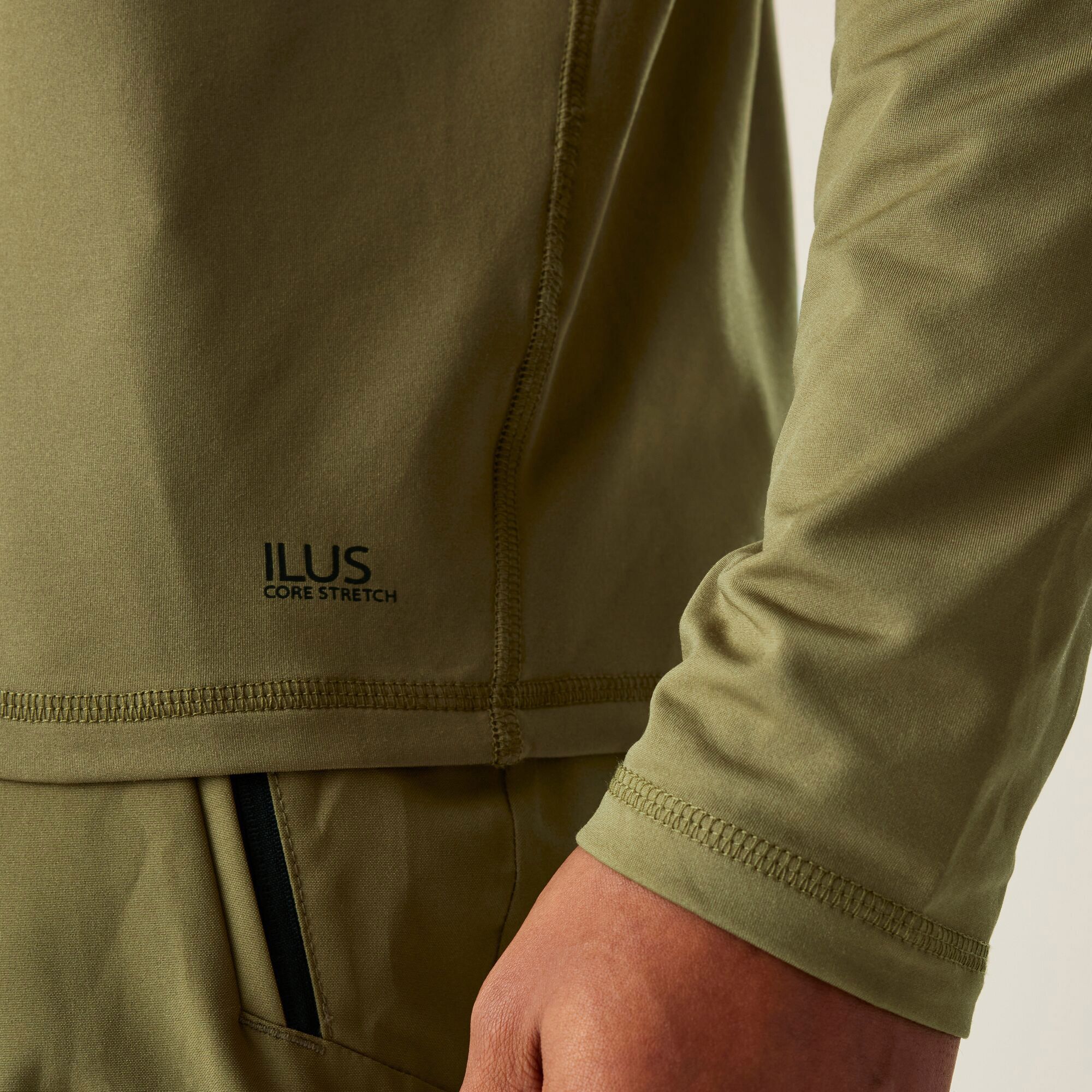 Dare 2b Fuse up II Core Stretch Skipulli Heren