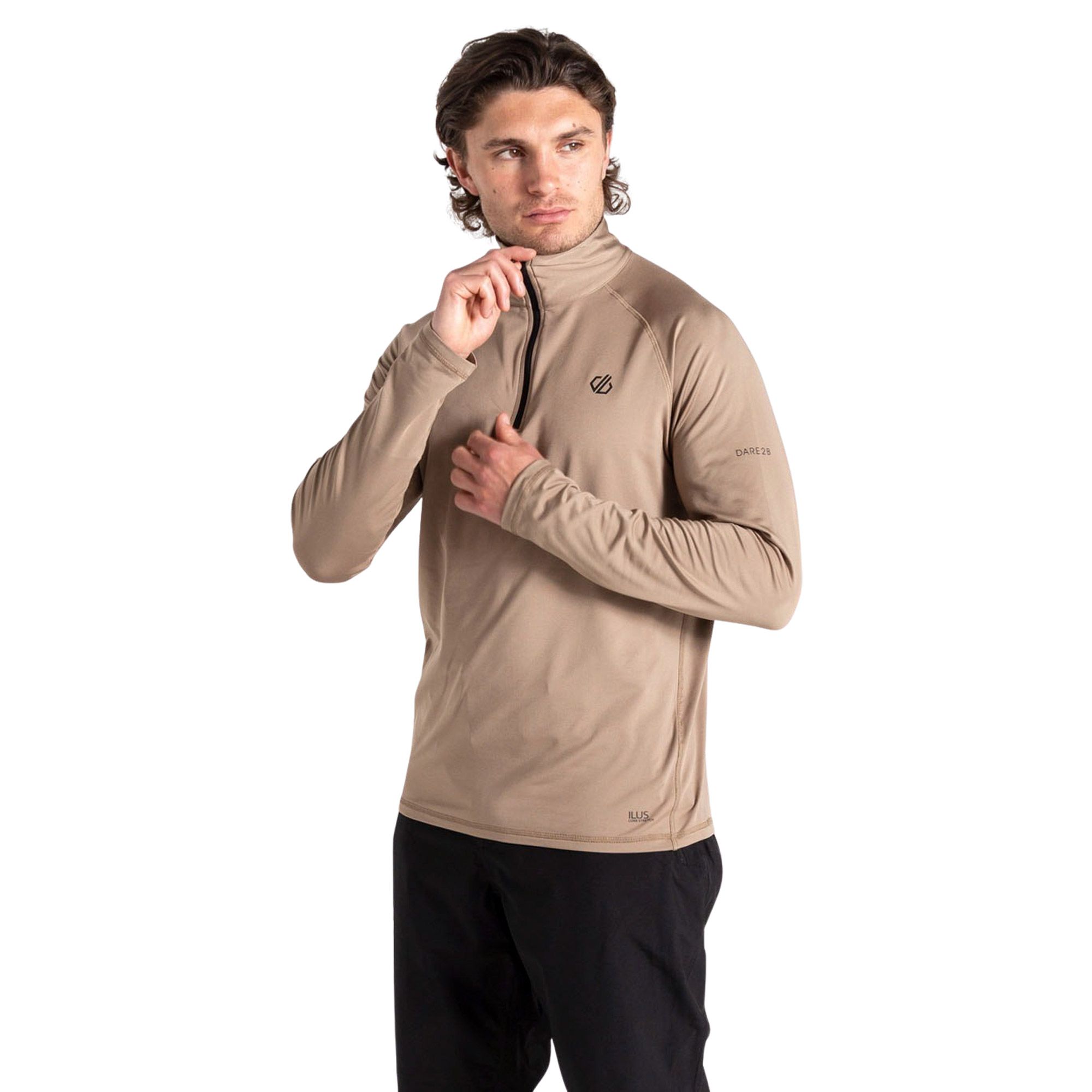Dare 2b Fuse up II Core Stretch Skipulli Heren