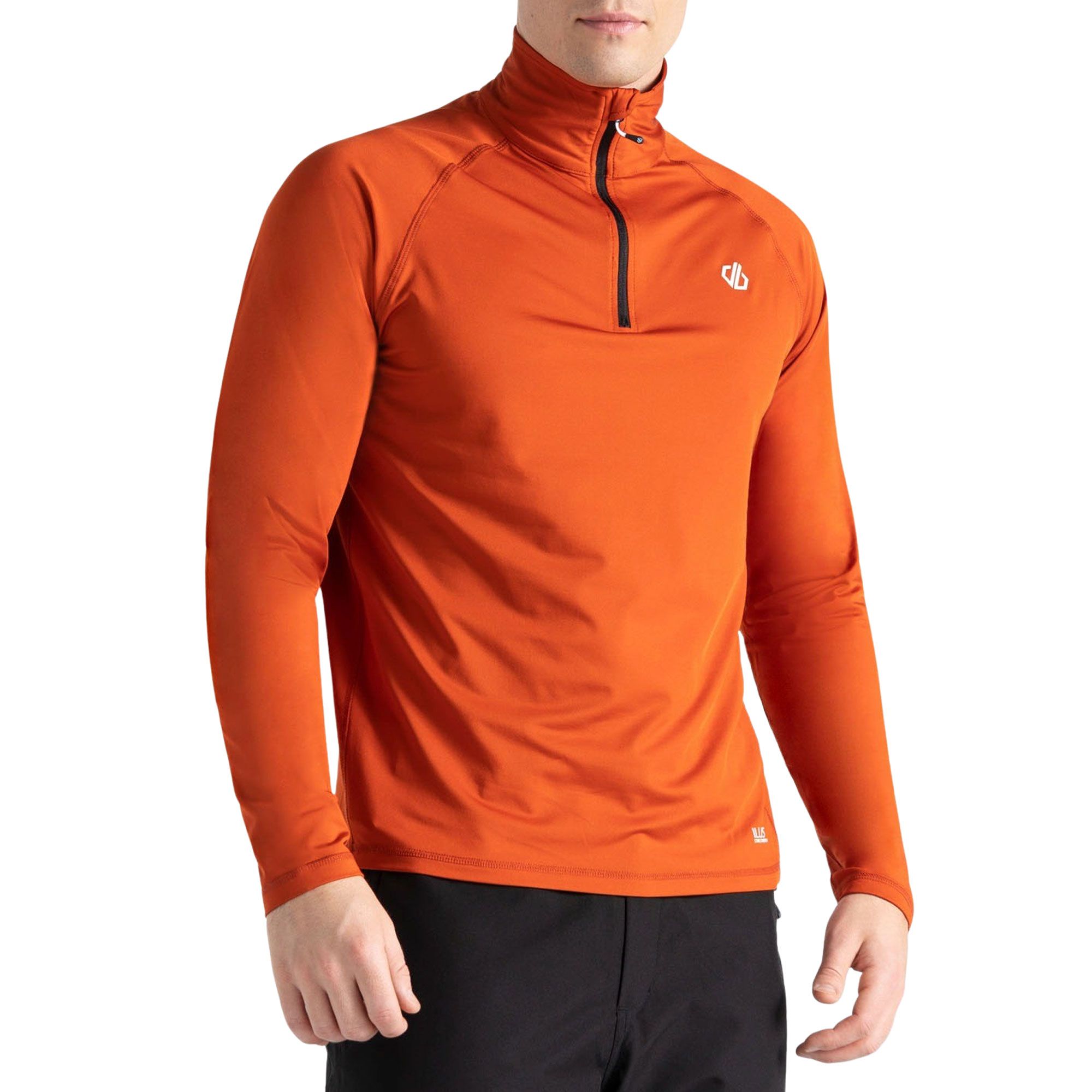Dare 2b Fuse Up II Core Stretch Skipulli Heren