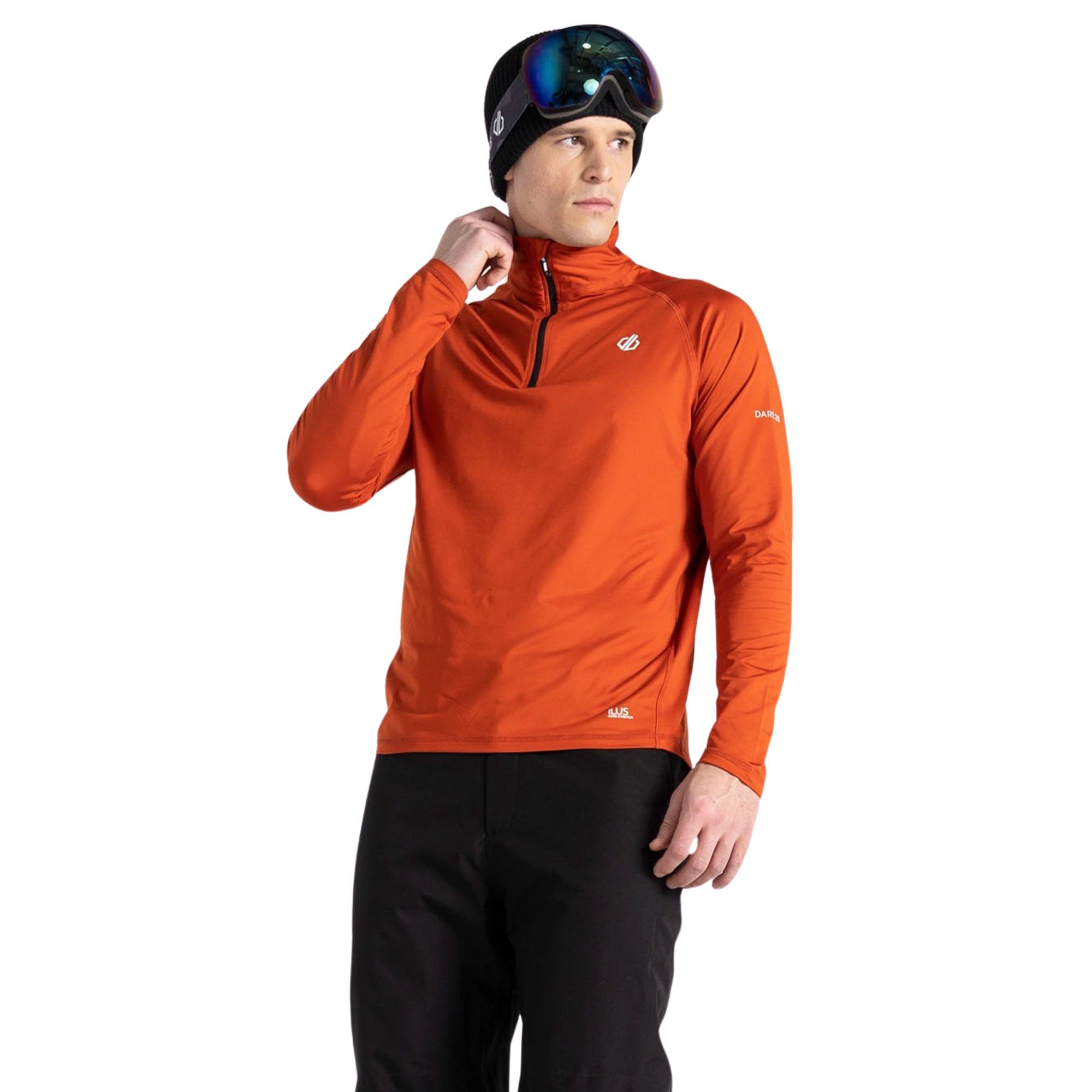 Dare 2b Fuse Up II Core Stretch Skipulli Heren
