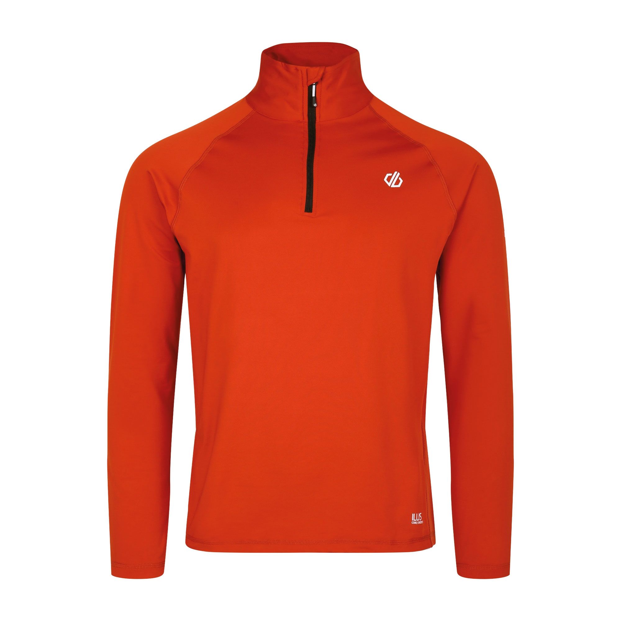 Dare 2b Fuse Up II Core Stretch Skipulli Heren