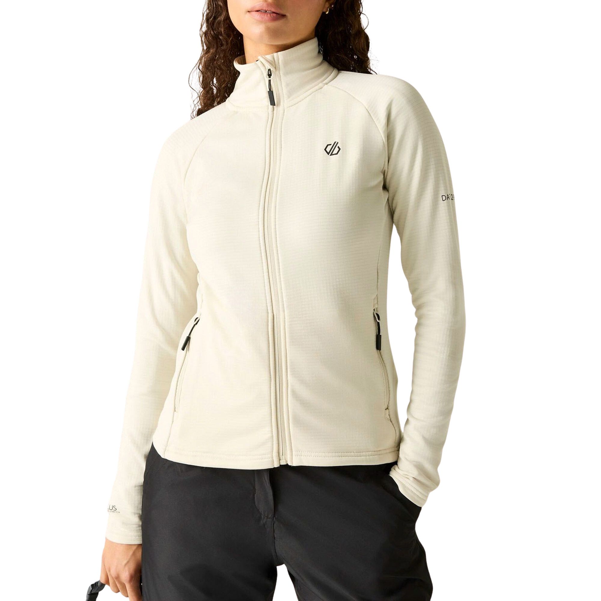 Dare 2b Lowline Fleecevest Dames