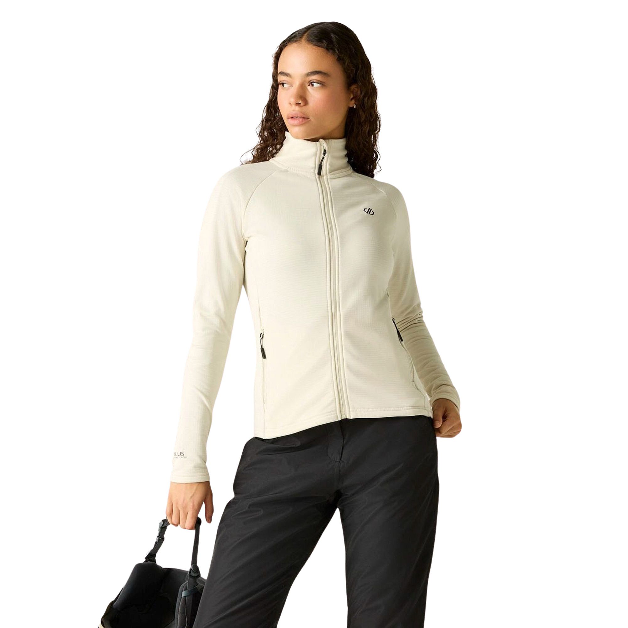 Dare 2b Lowline Fleecevest Dames